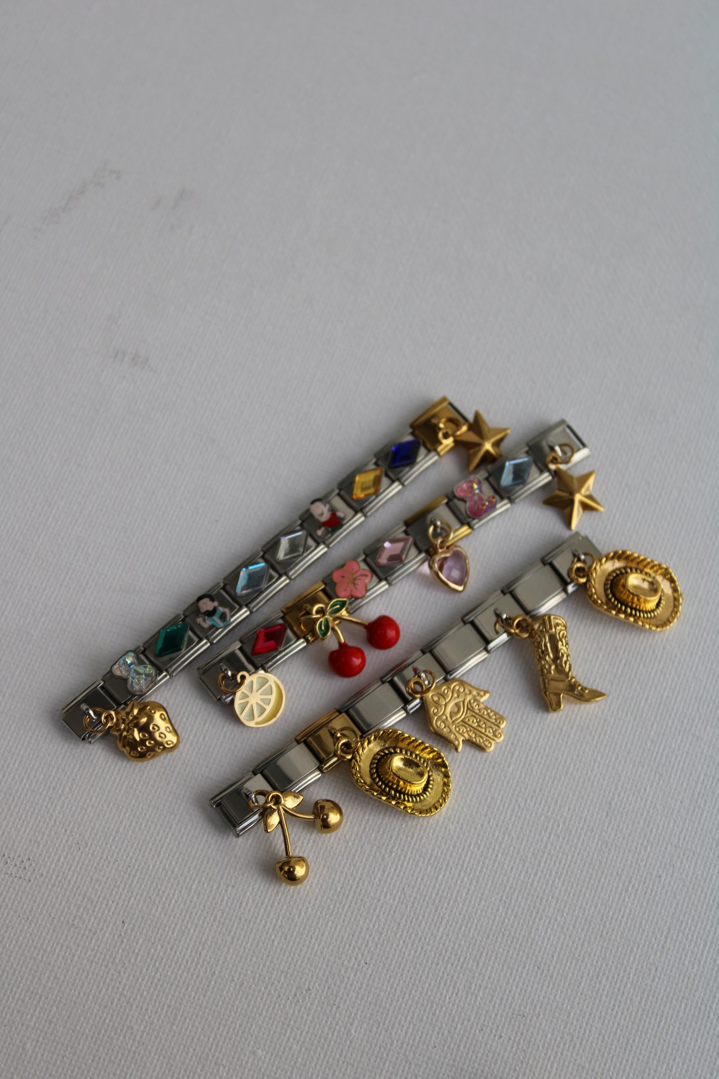 Charm italiano