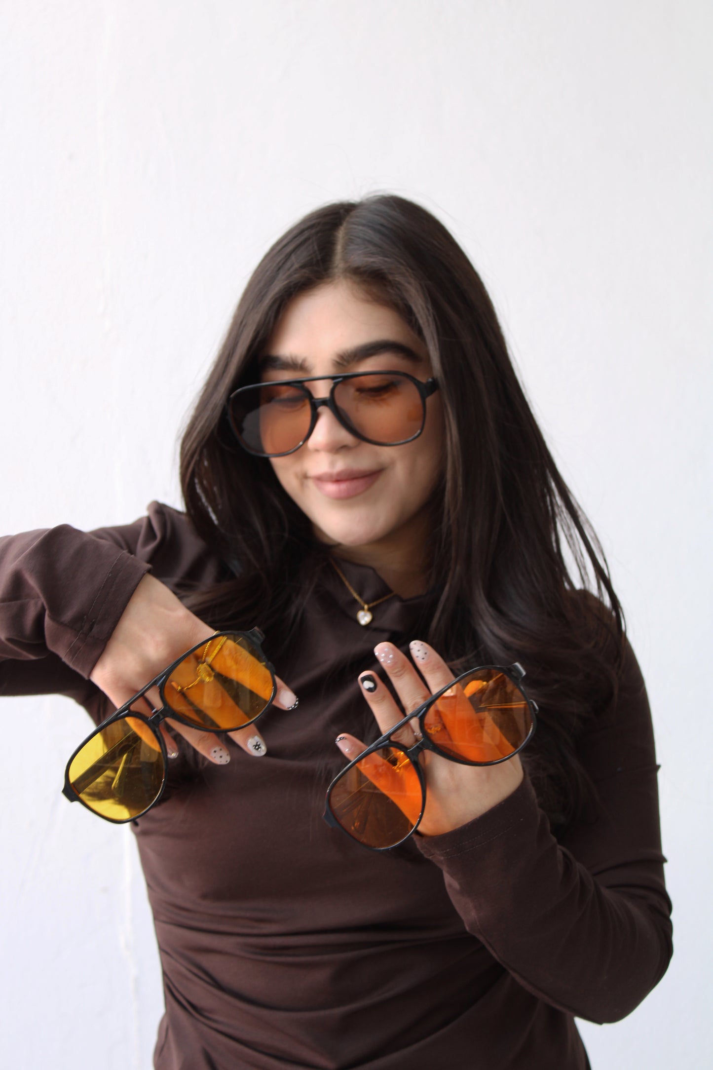 Lentes Kha