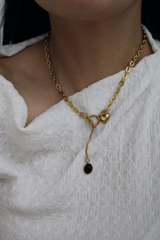 Collar Runa