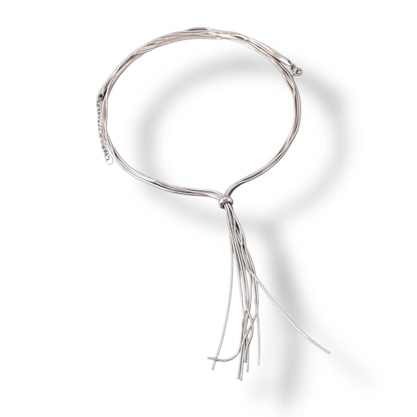Collar Fettucce