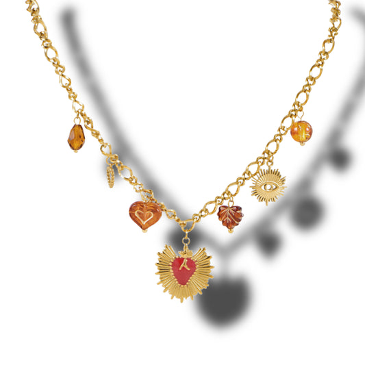 Collar Sacro