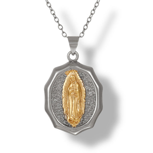 Collar Santo