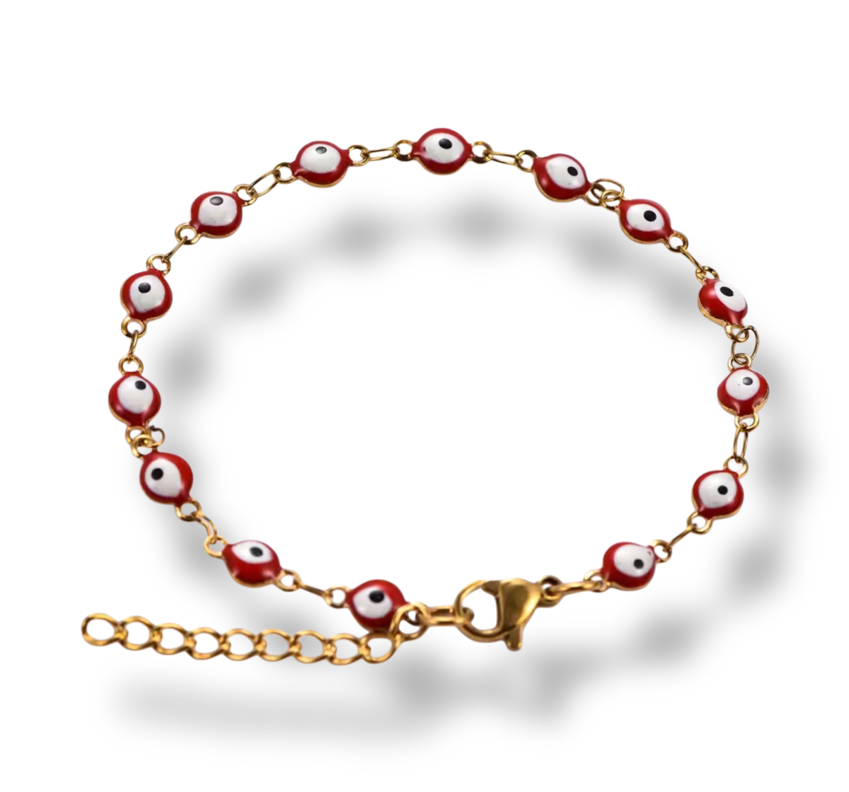 Pulsera Ojitos mini