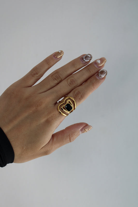 Anillo Orel