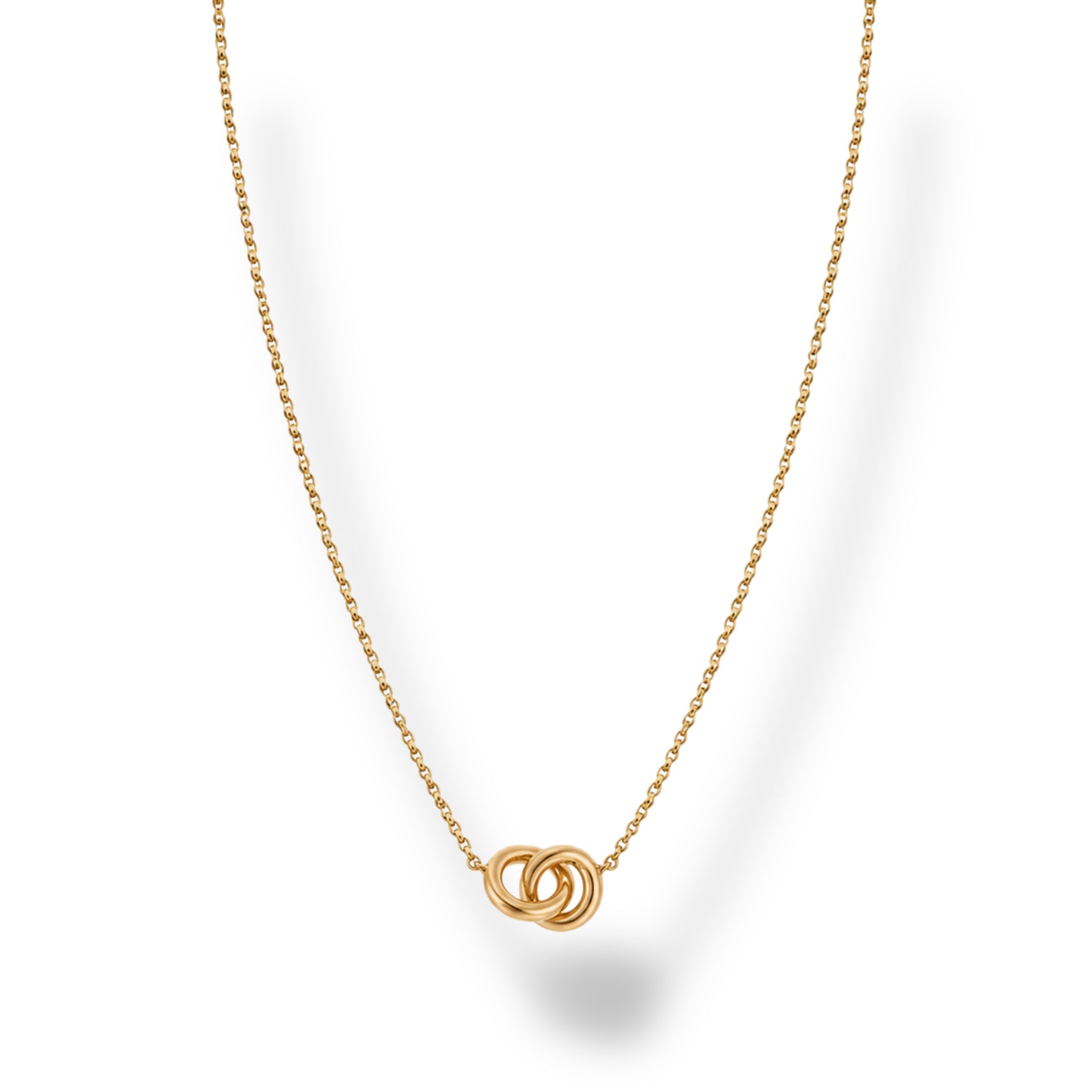 Collar Infinito
