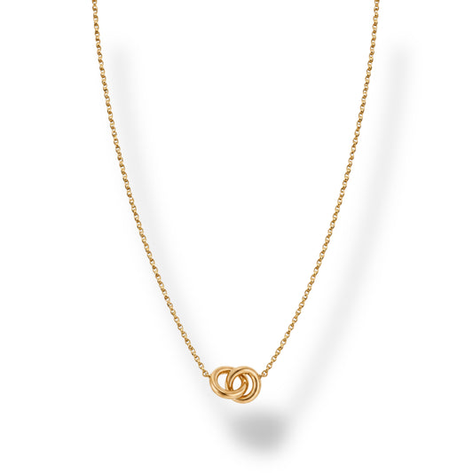 Collar Infinito