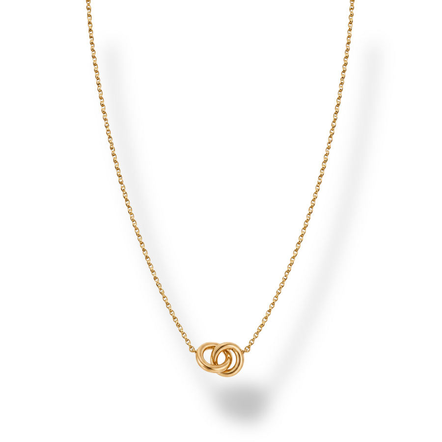 Collar Infinito