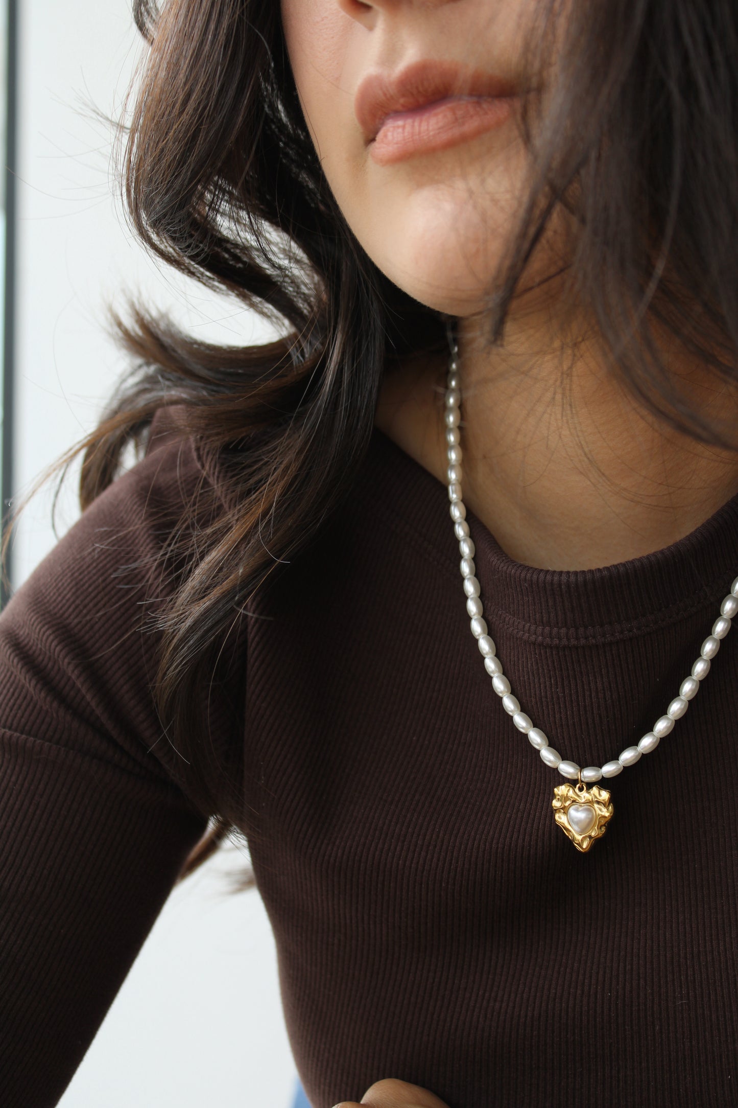 Collar Cortes