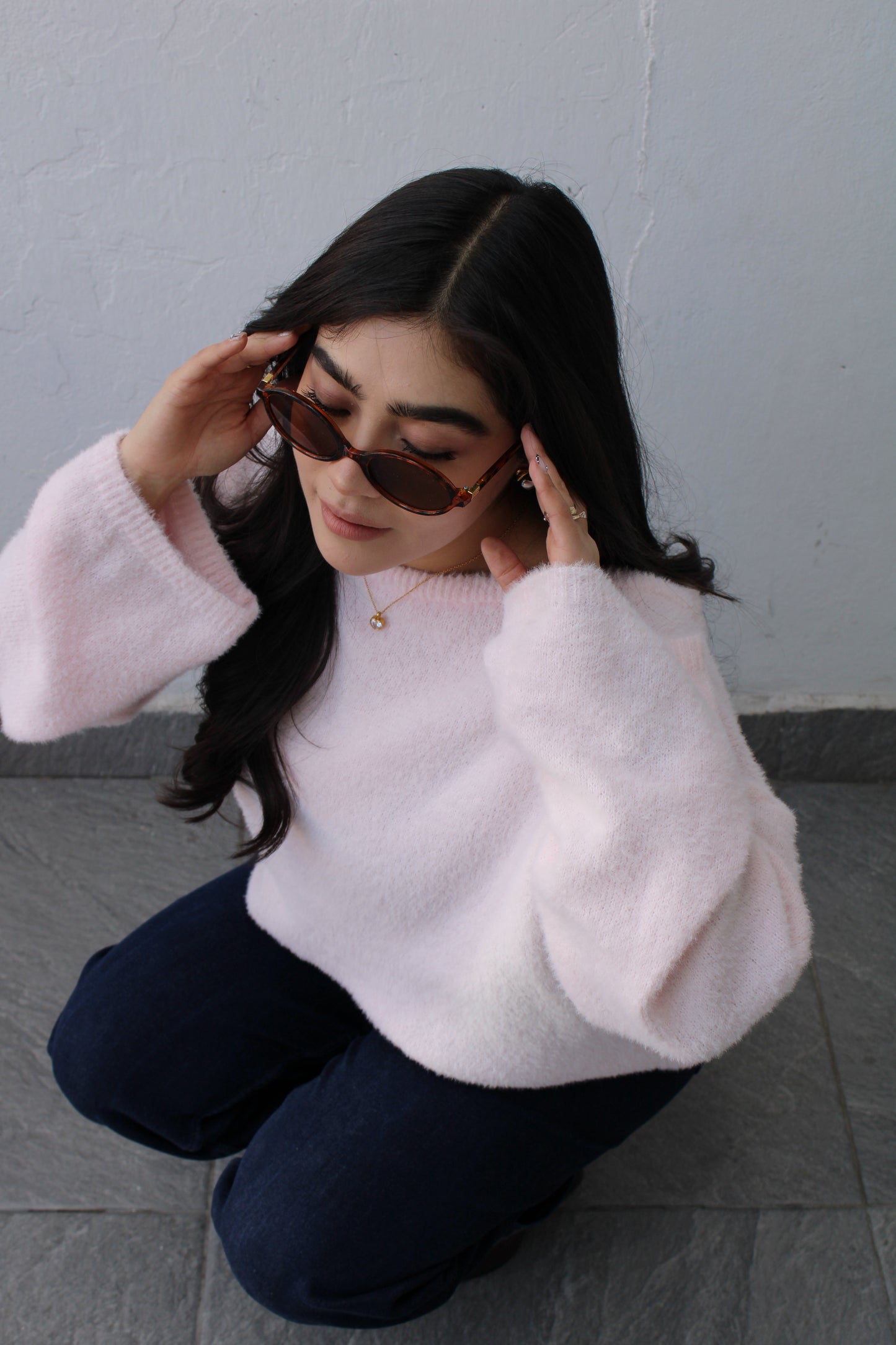 Lentes K vibe