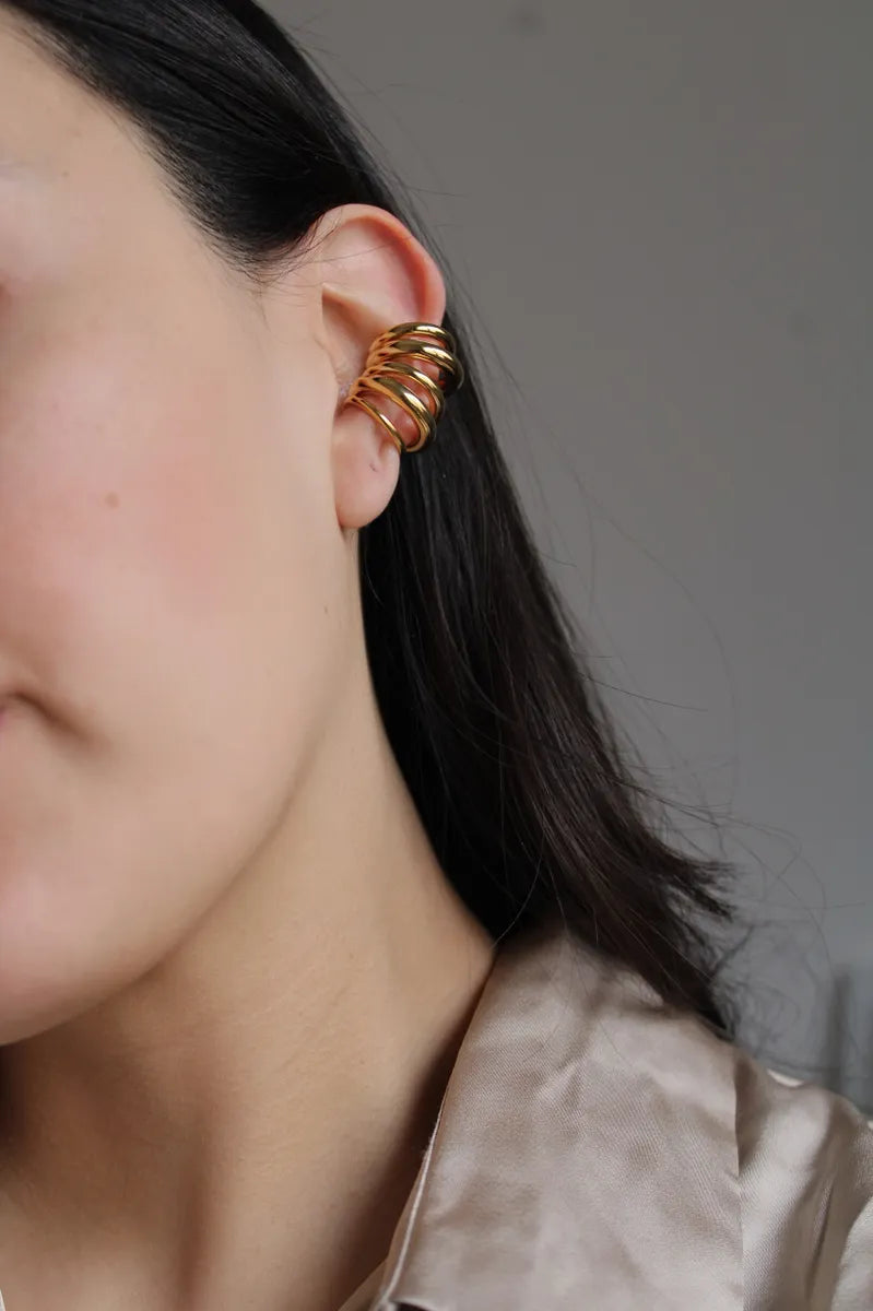 Ear Cuff Layer (individual)