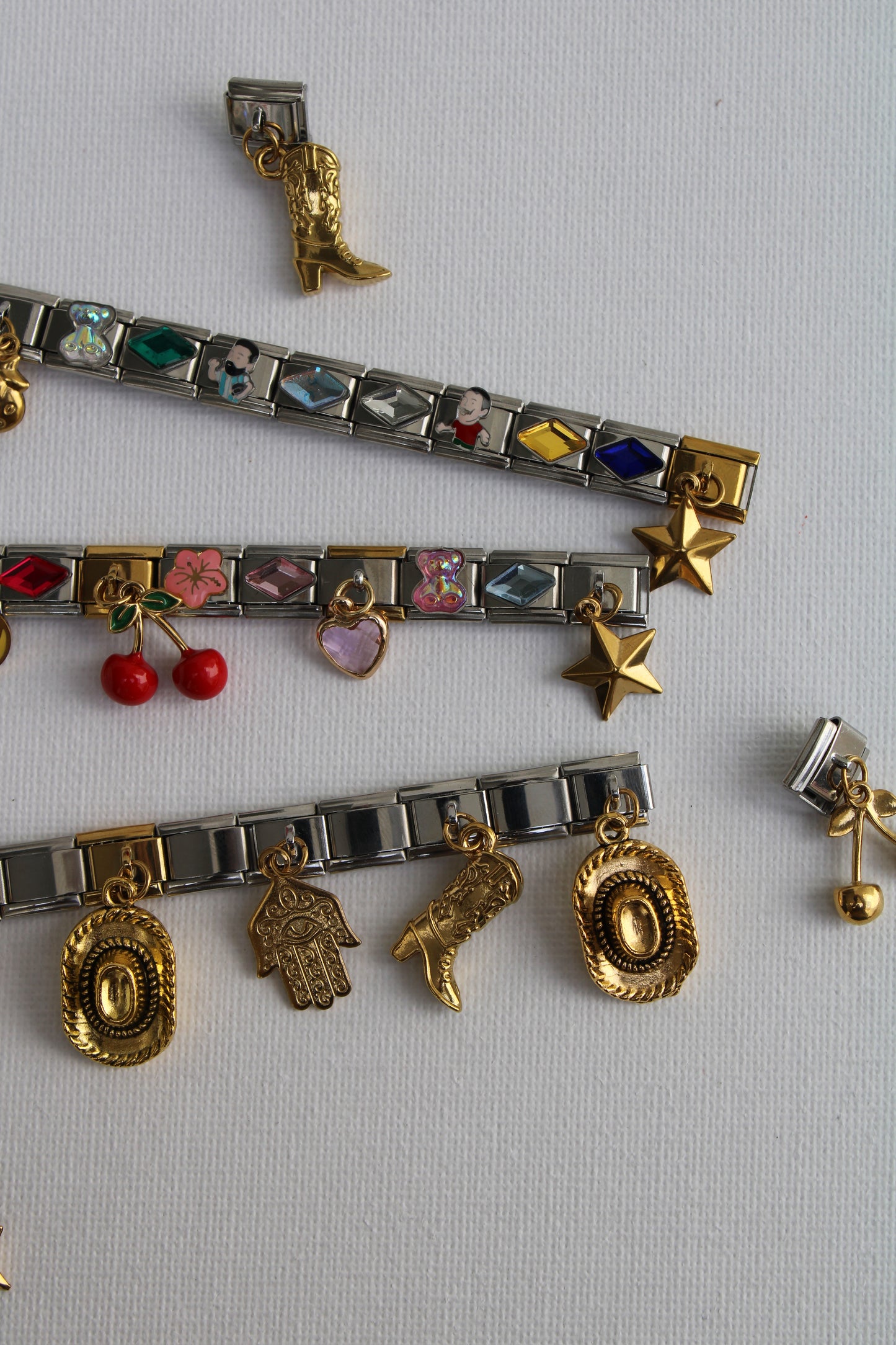 Charm italiano