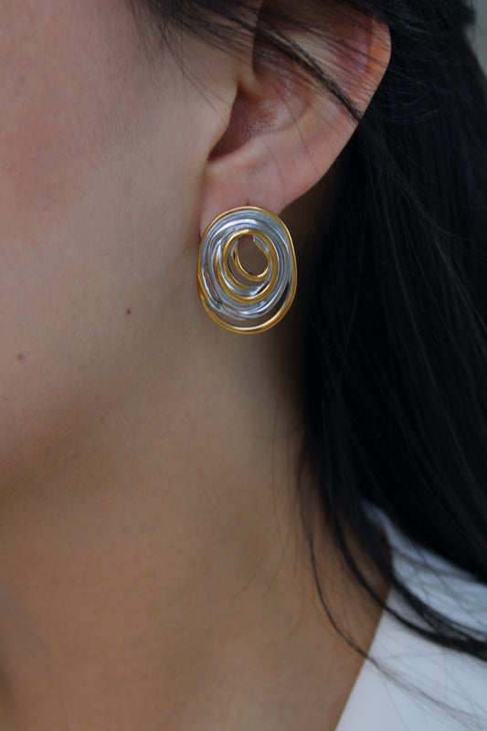 Pendientes Fideos