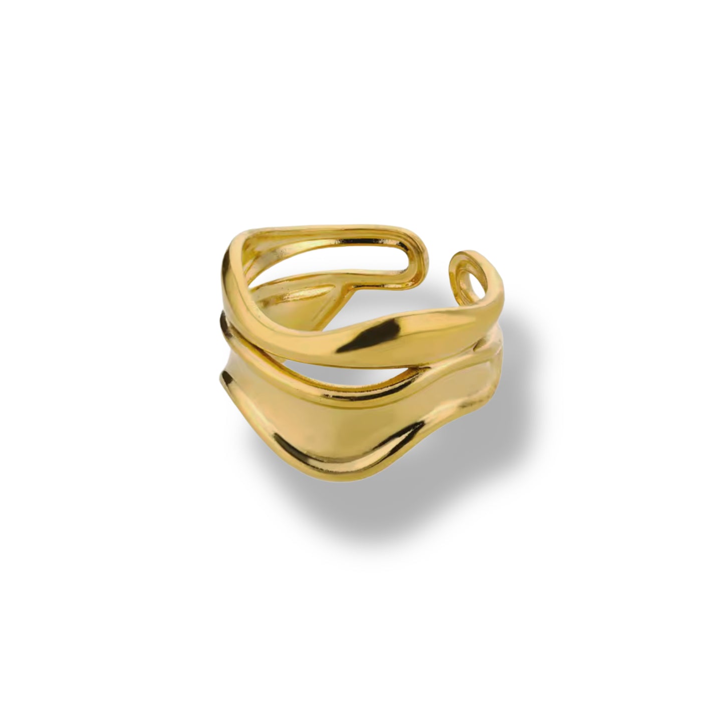 Anillo Brimo