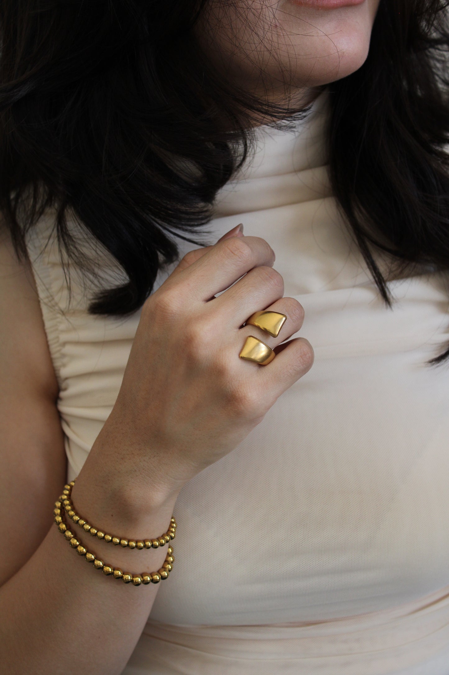Anillo Centur