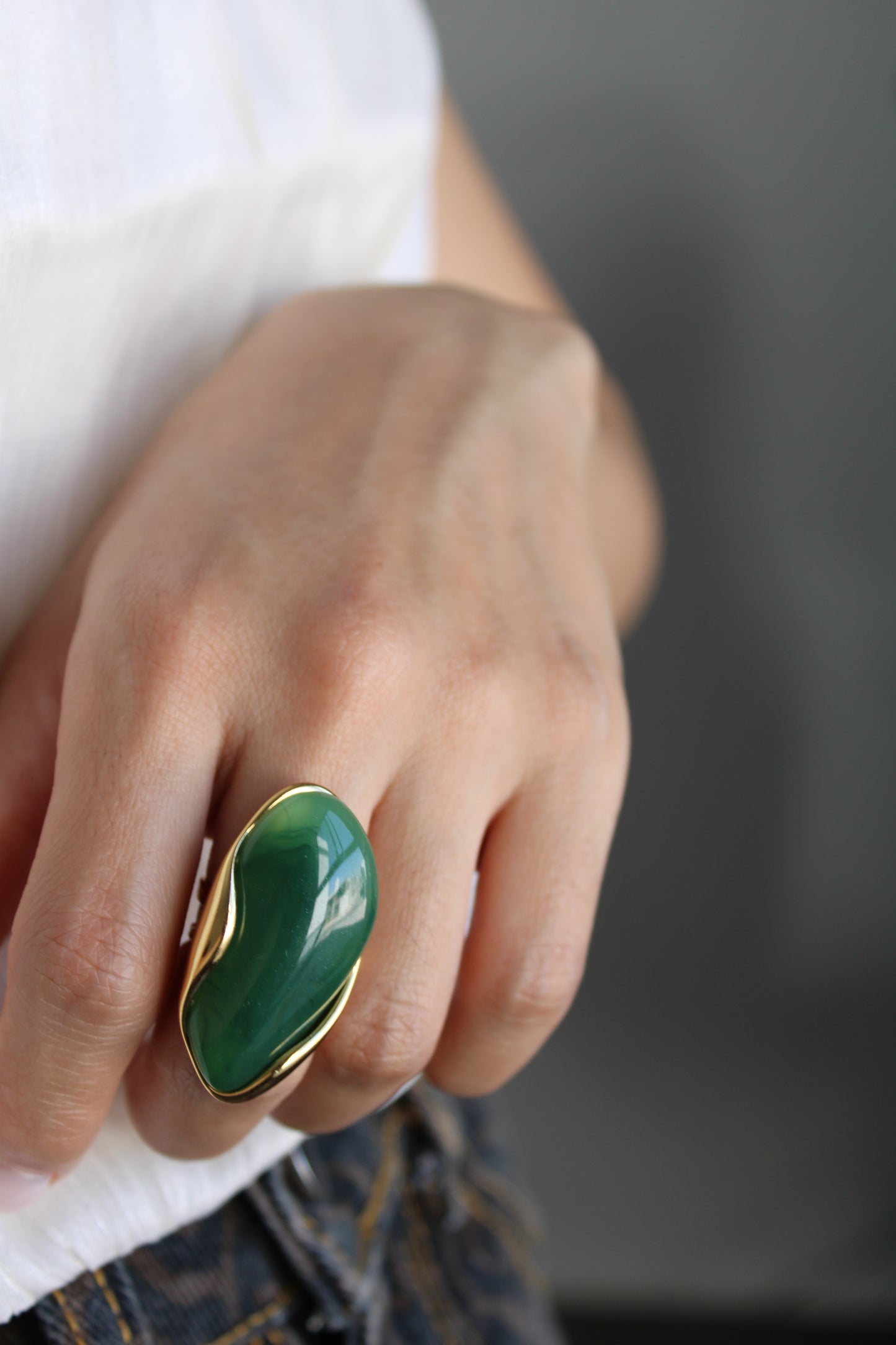 Anillo Baram