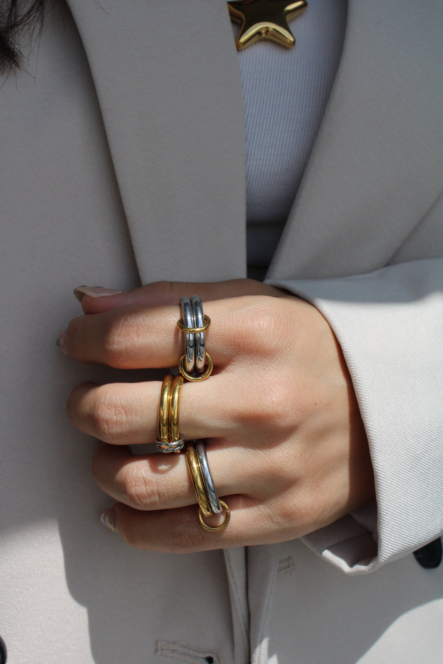 Anillo Pokar