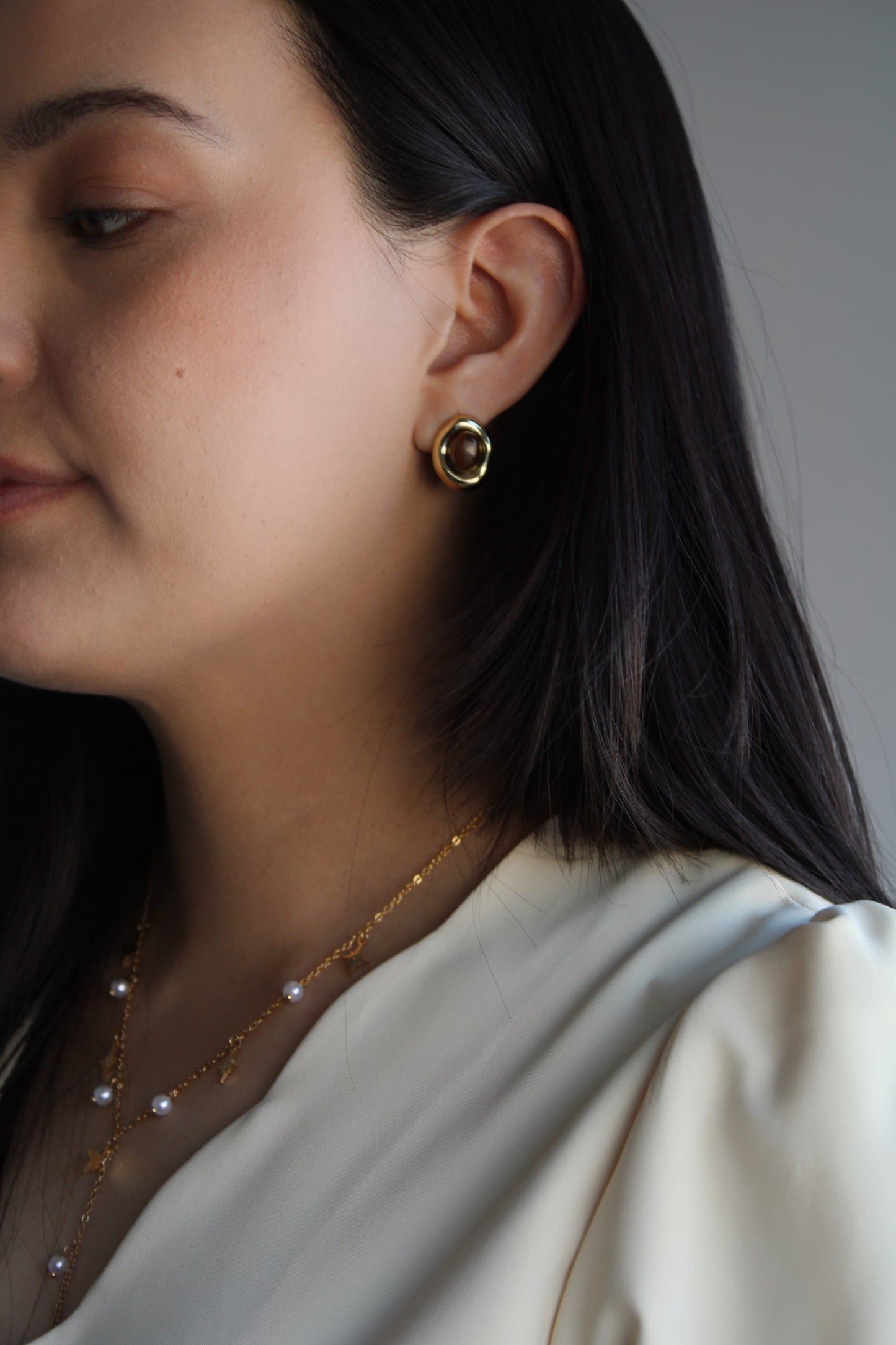 Pendientes Abrigo