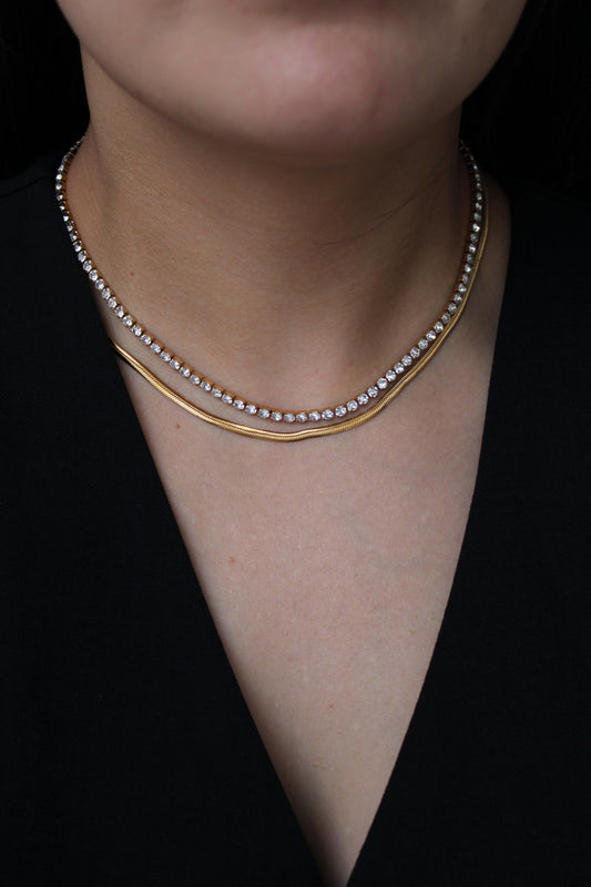 Collar Leonor