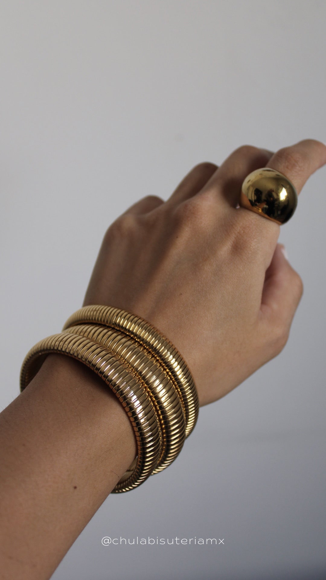 Anillo Adonis