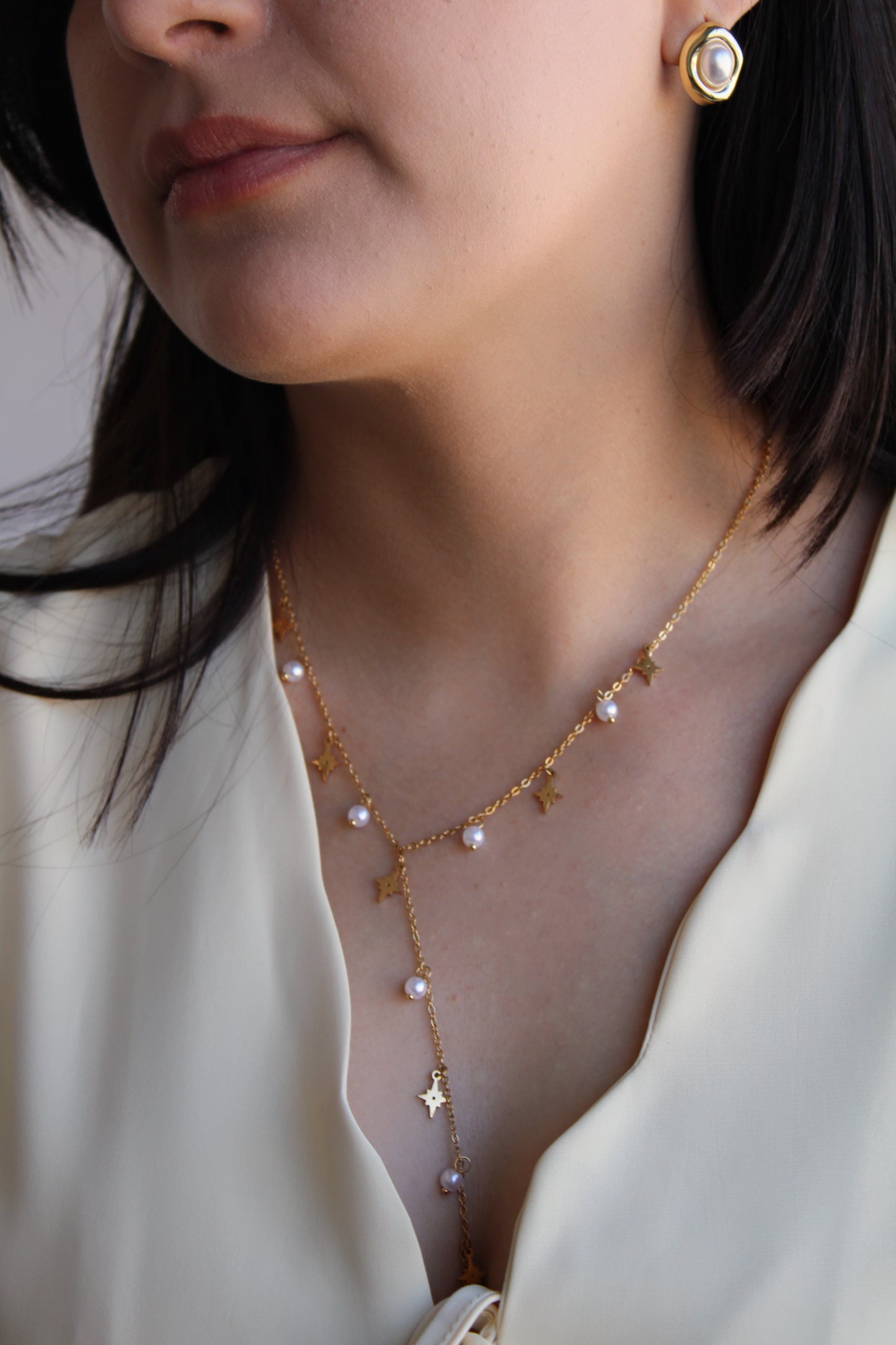 Collar Pureza