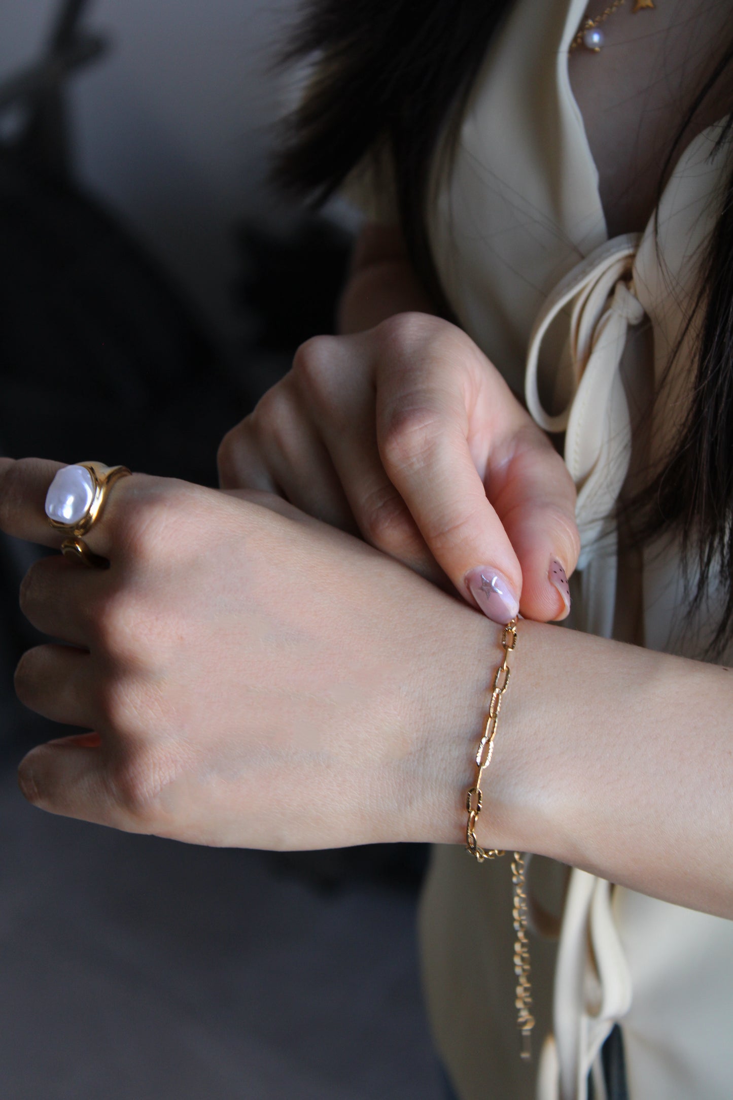 Pulsera Todo