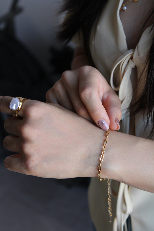 Pulsera Todo