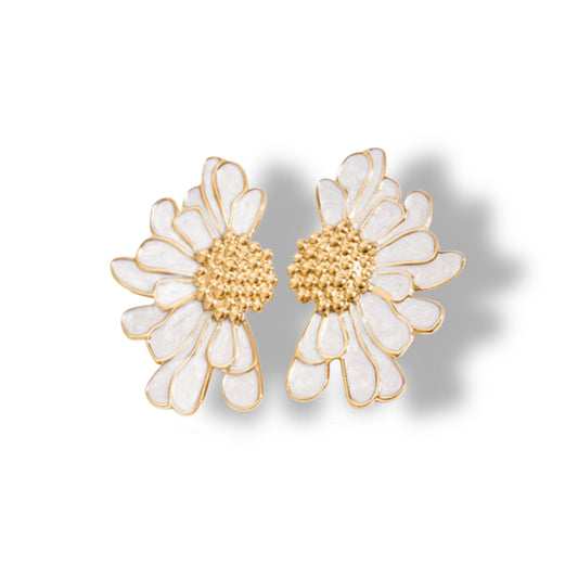 Pendientes Iris