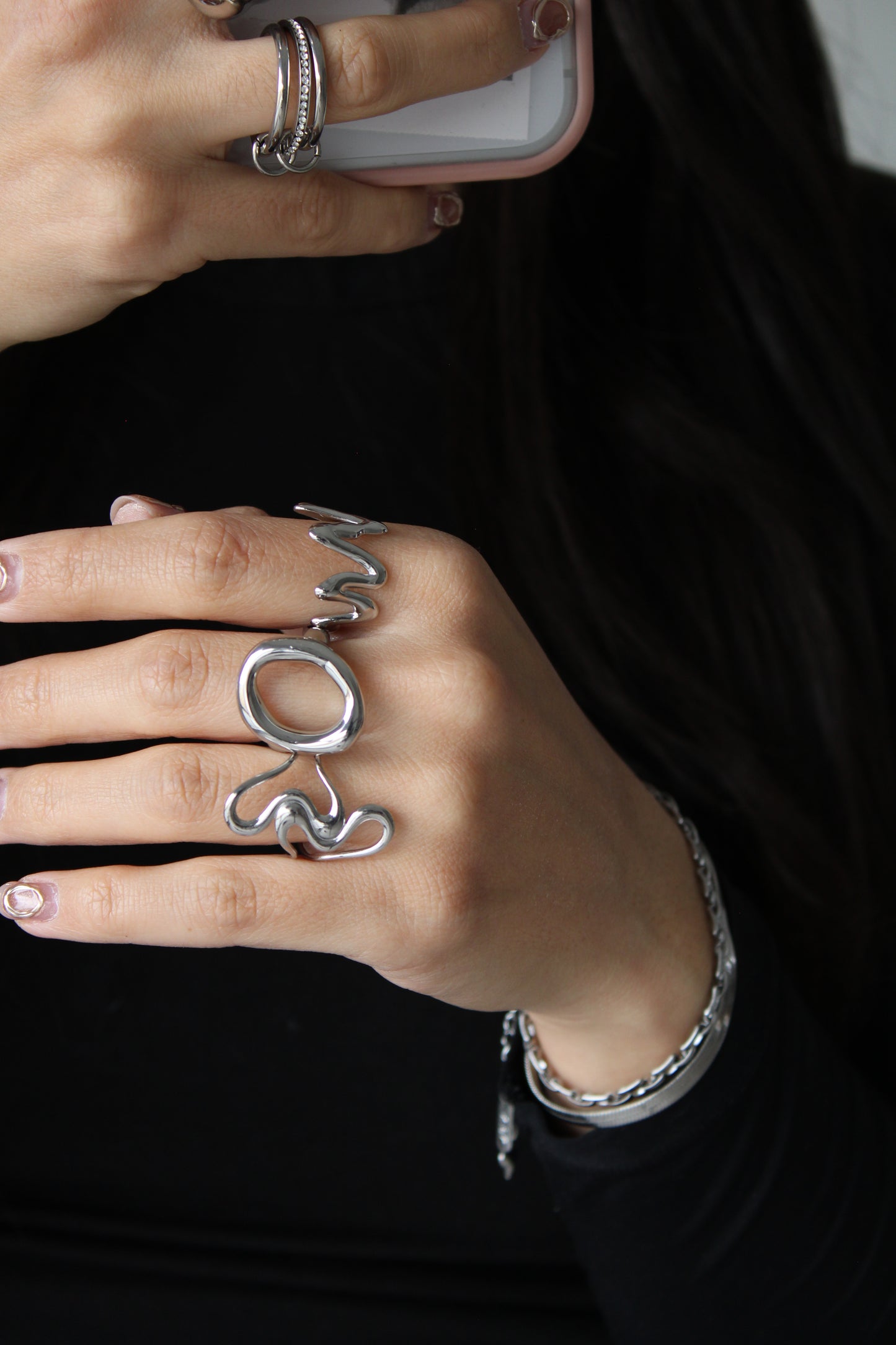 Anillo Corin