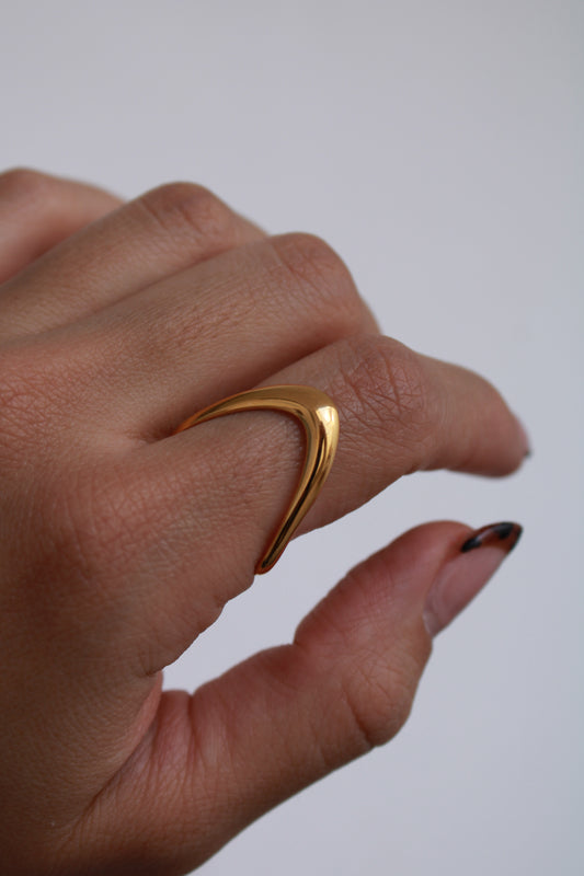 Anillo Lunor