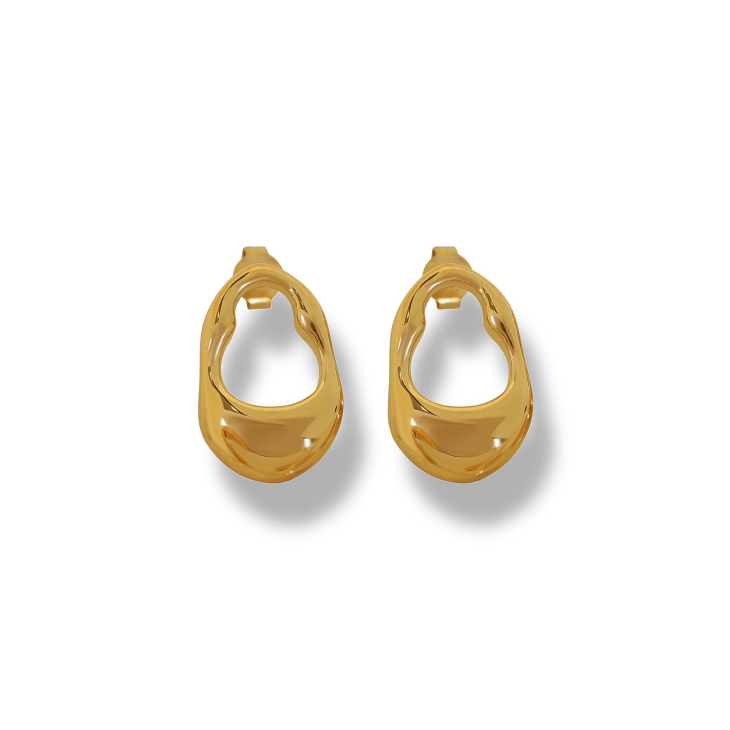 Pendientes Carde