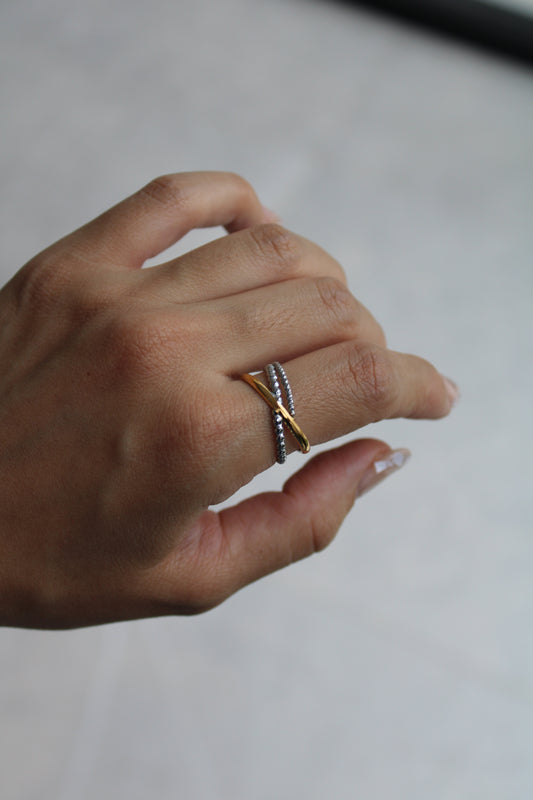 Anillo Ario