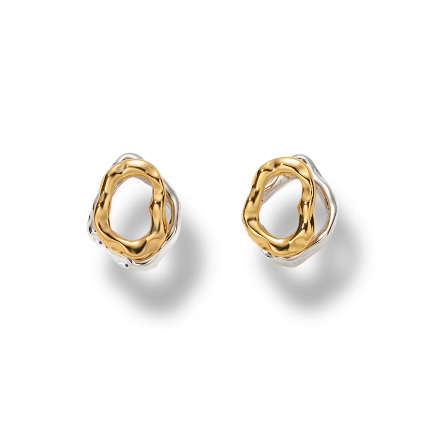 Pendientes Amanda