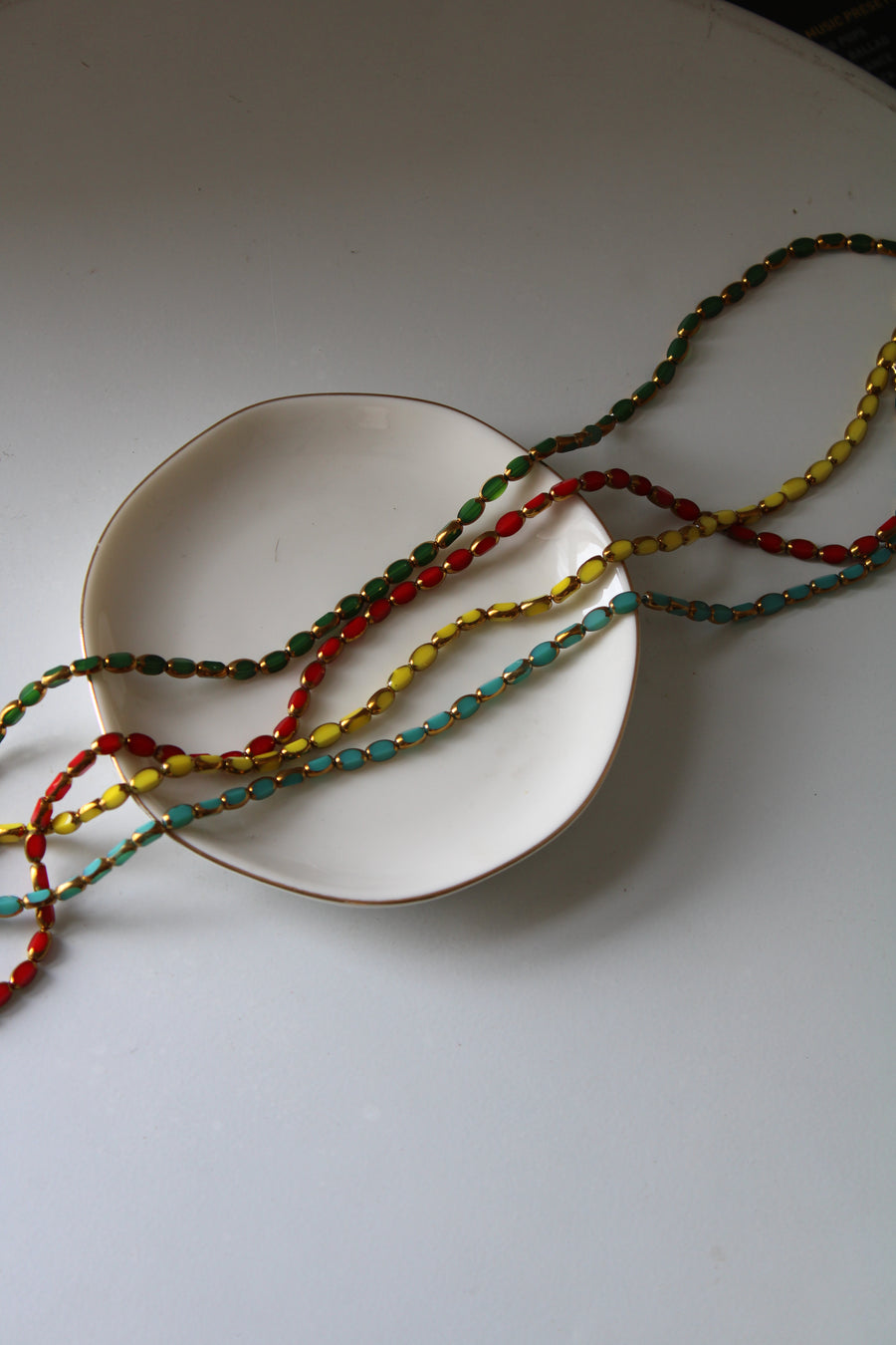 Collar Ena