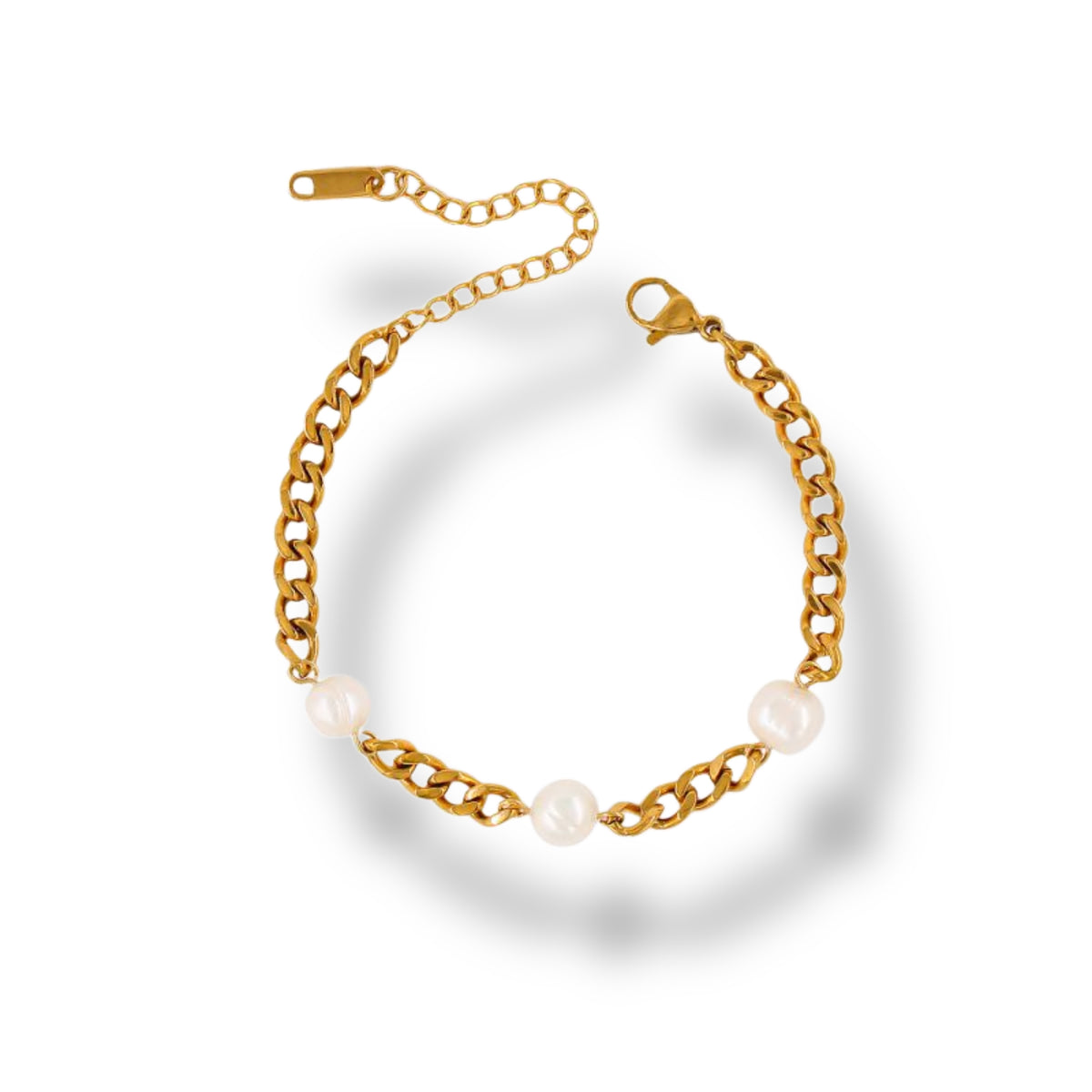 Pulsera Presco