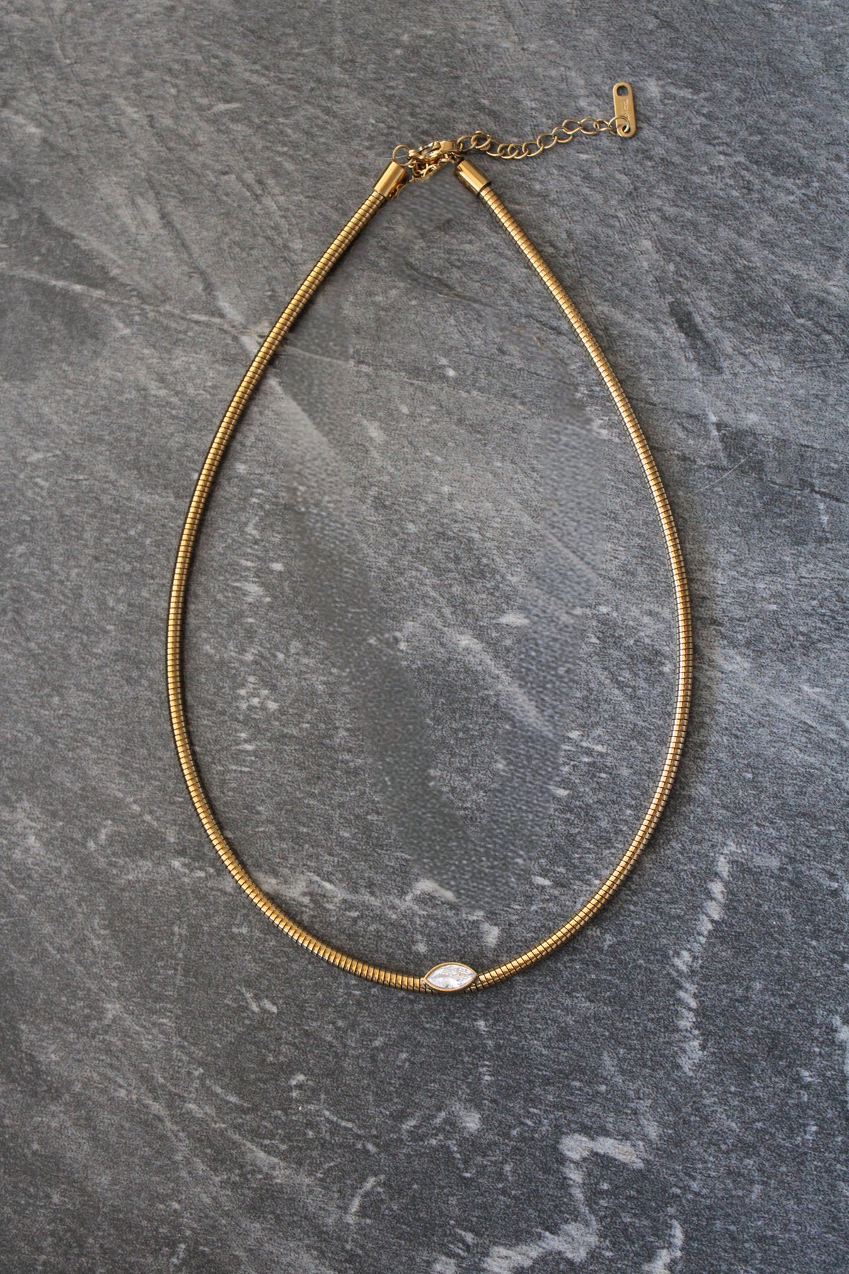 Collar Nesium