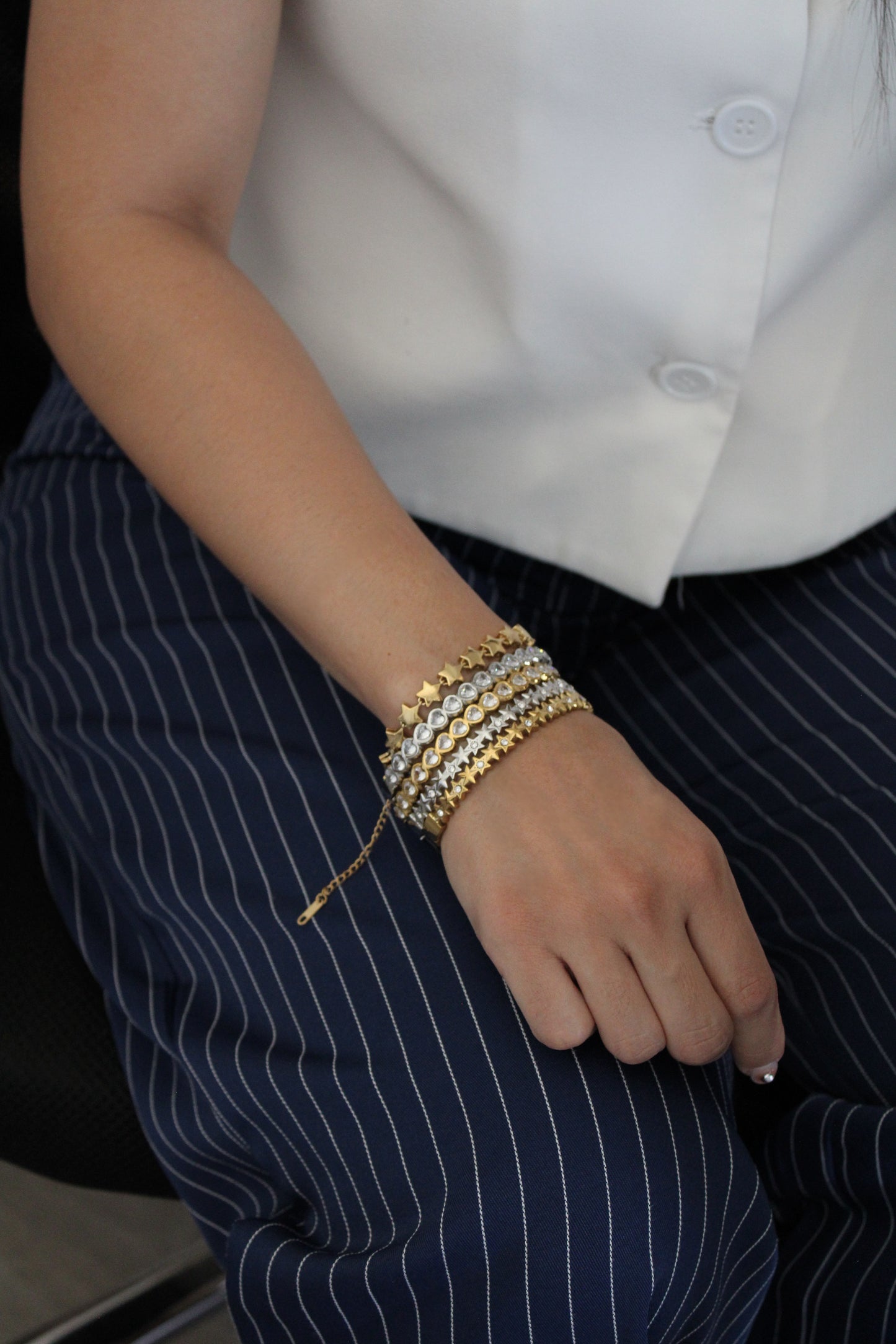 Pulsera Sabidi