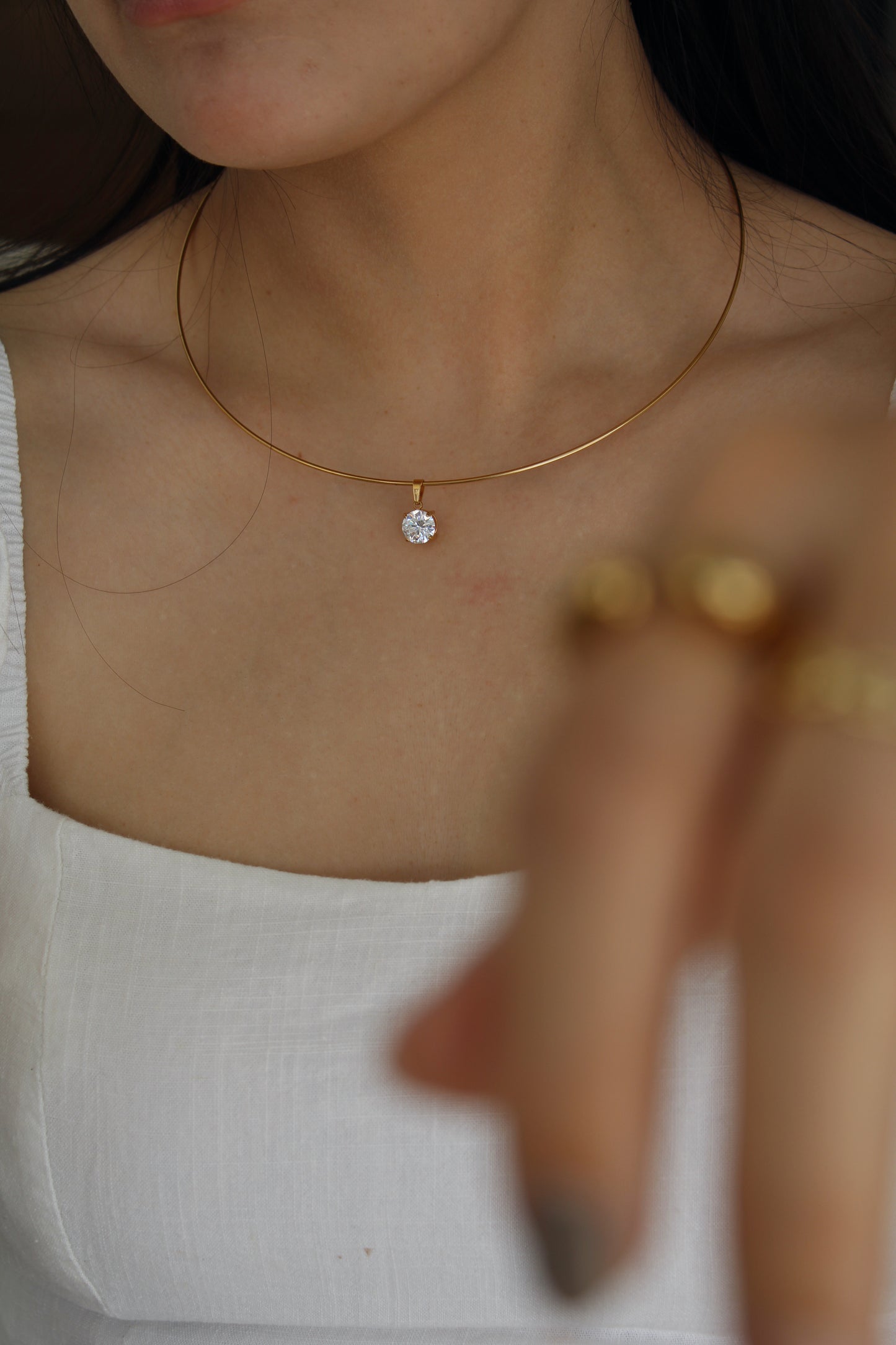 Collar Auge
