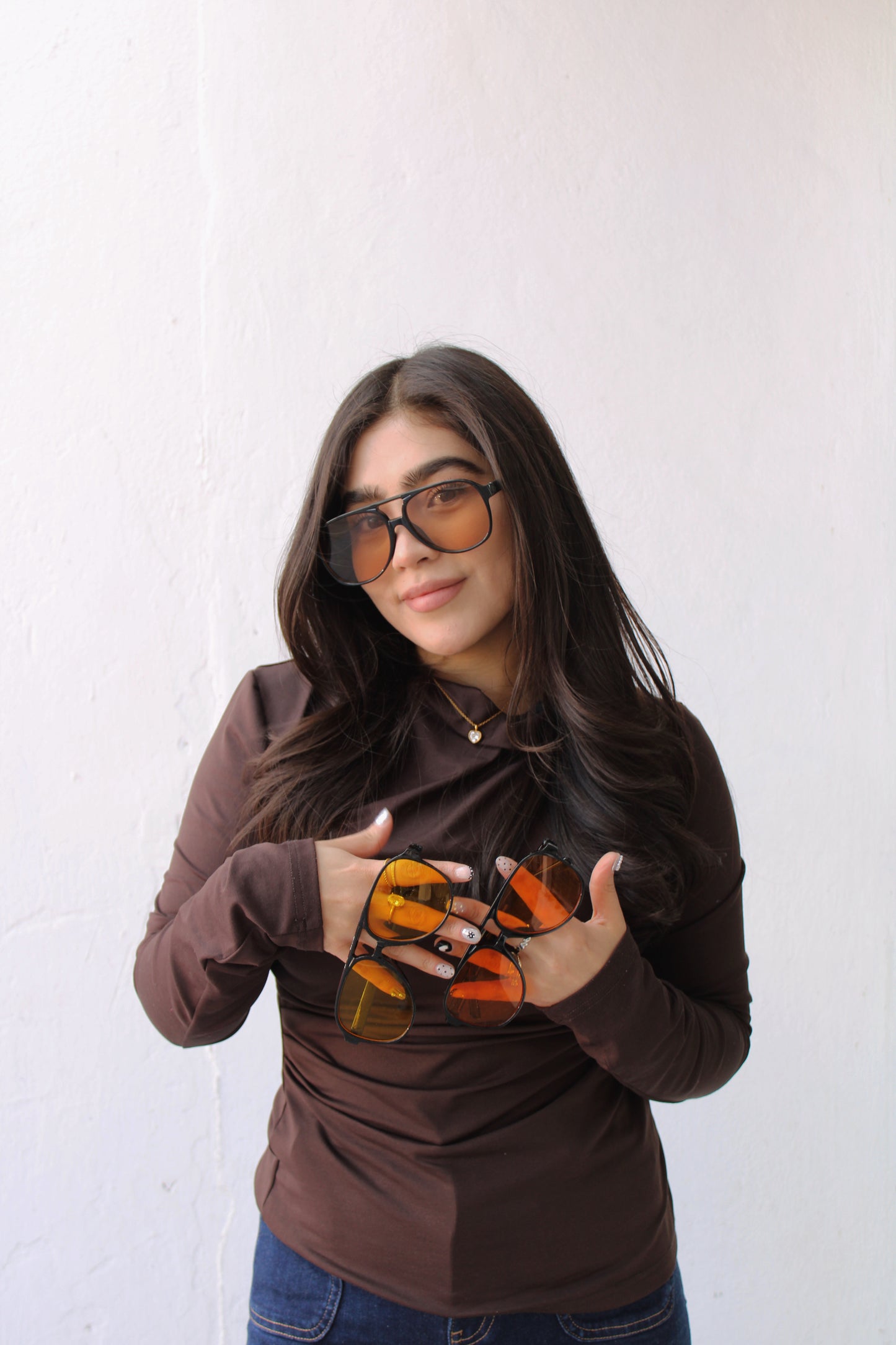Lentes Kha
