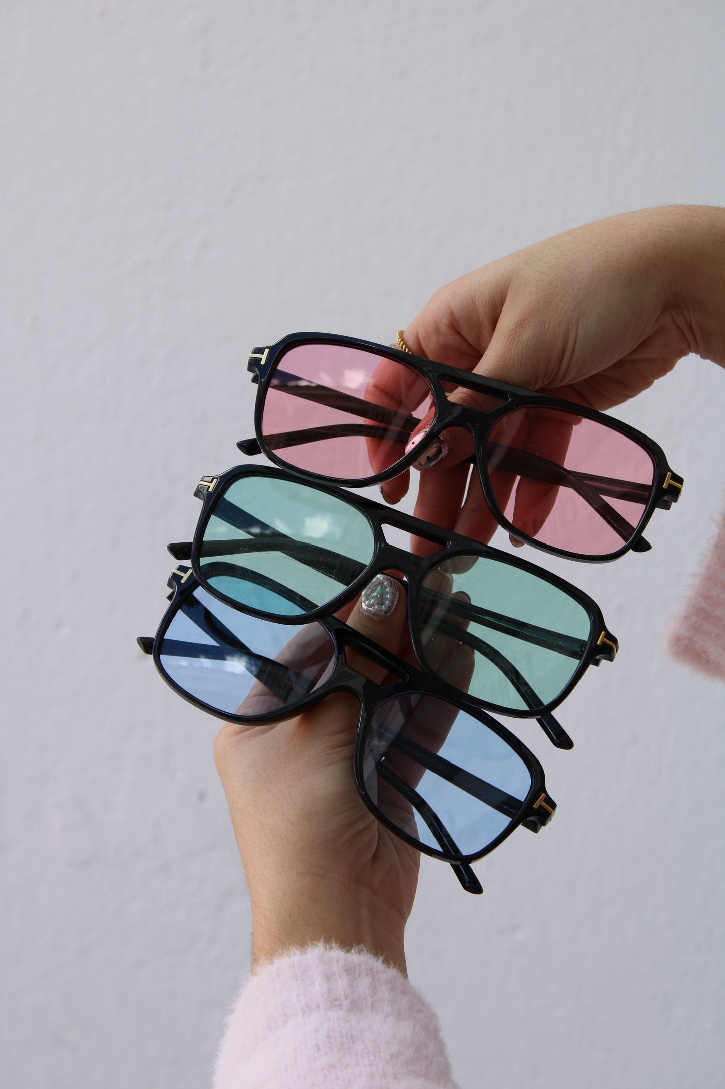 Lentes Toledo