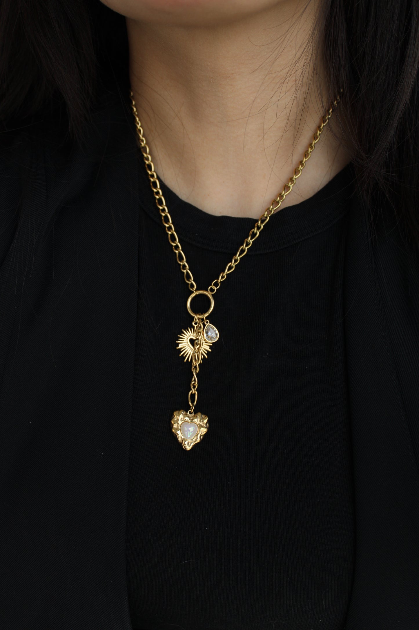 Collar Solsticio