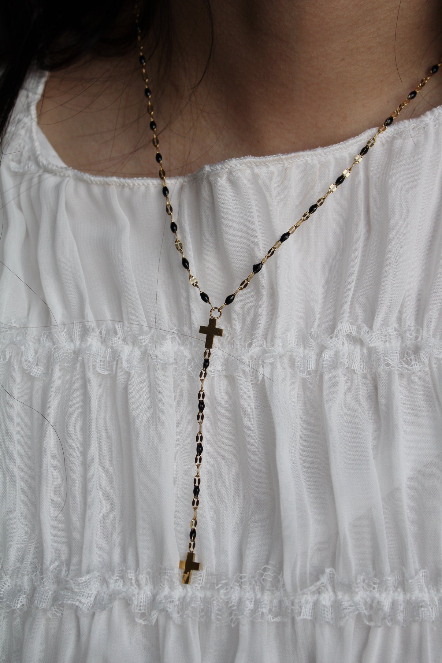 Collar Rospro