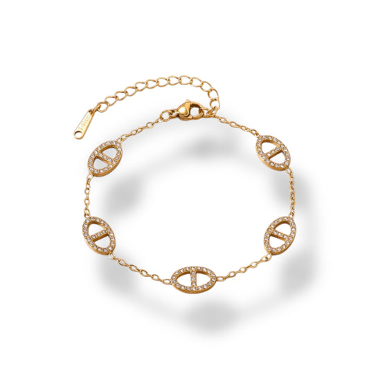 Pulsera Tif