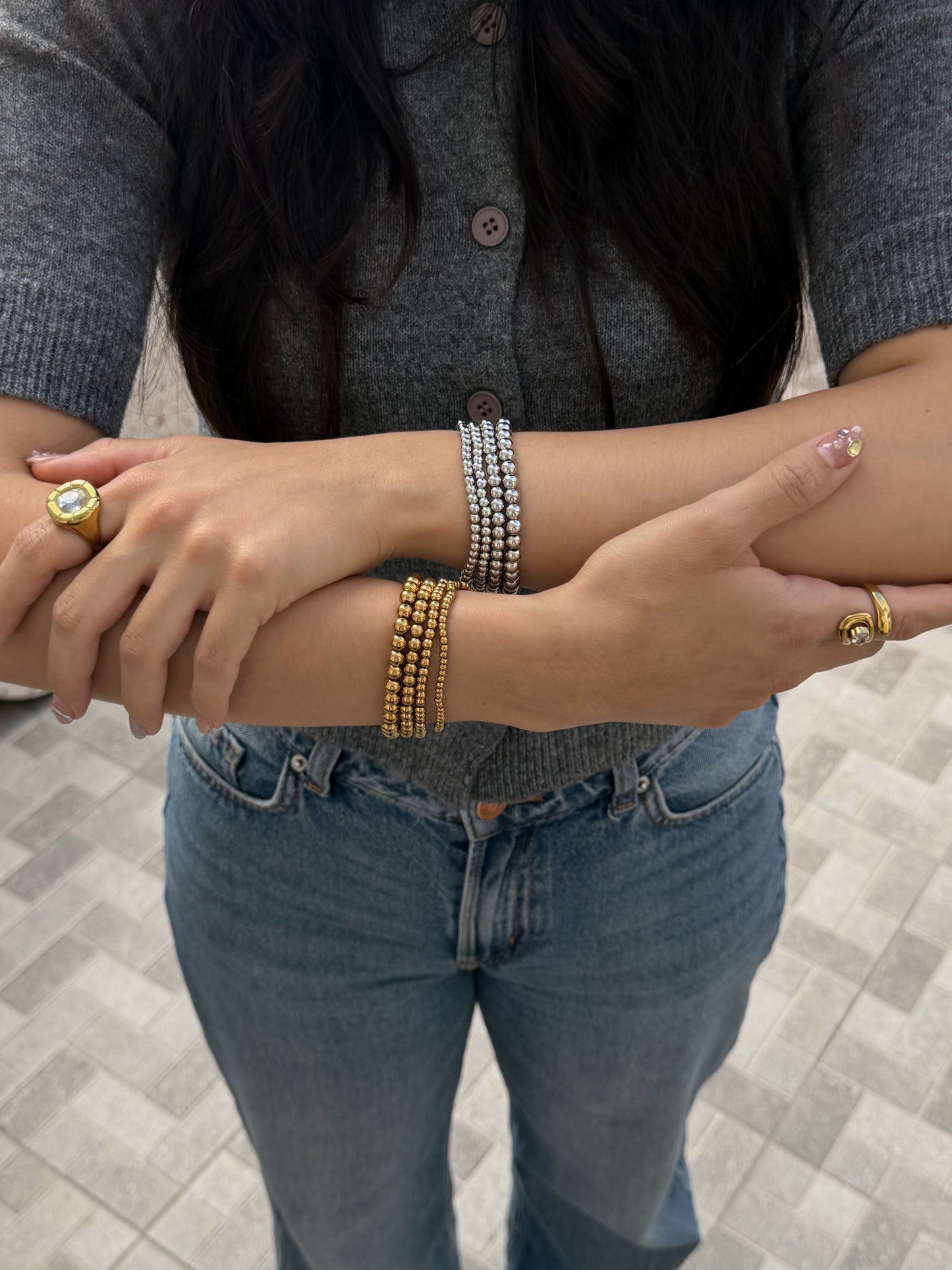 Pulsera Lora