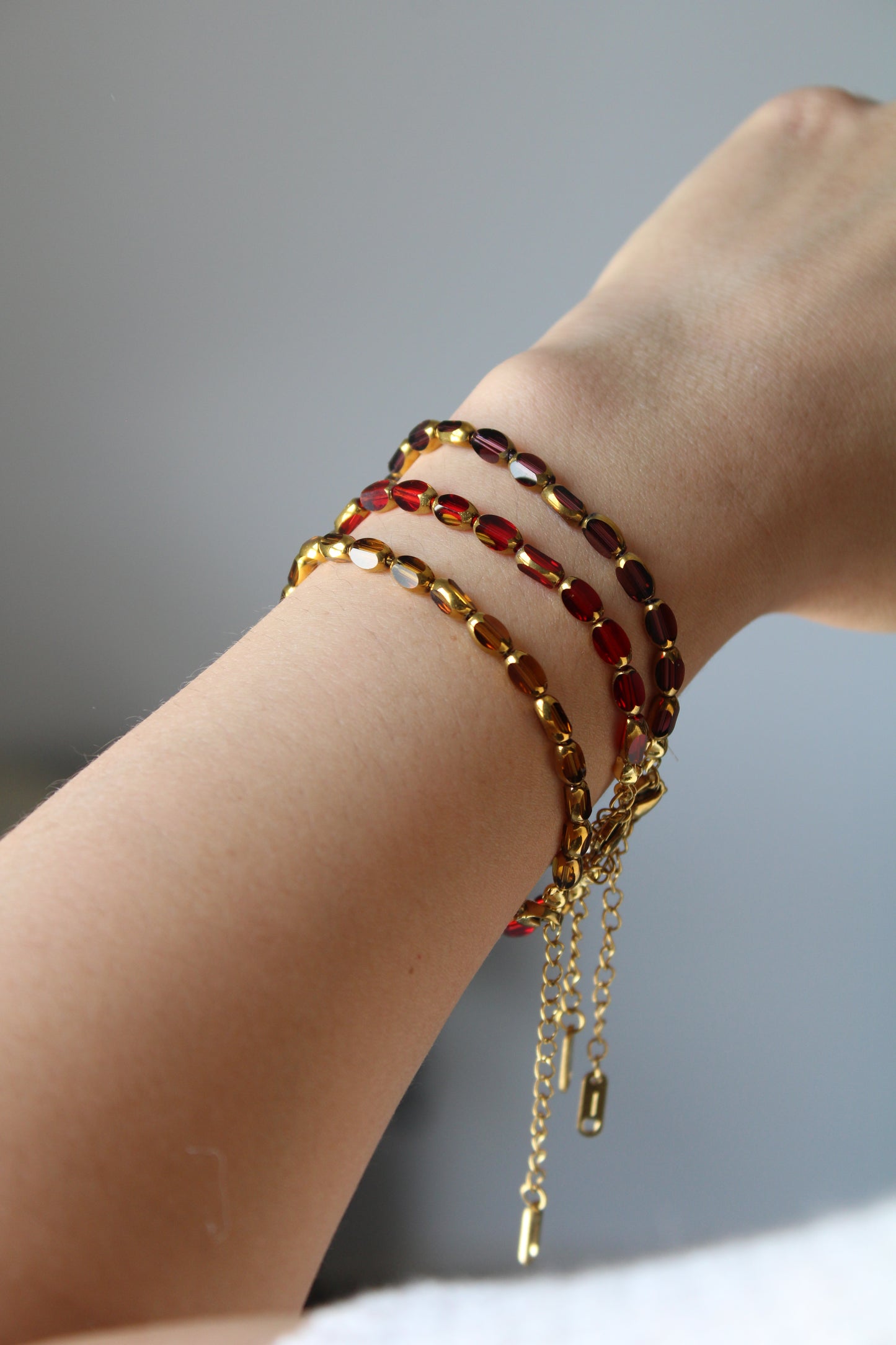Pulsera Ena