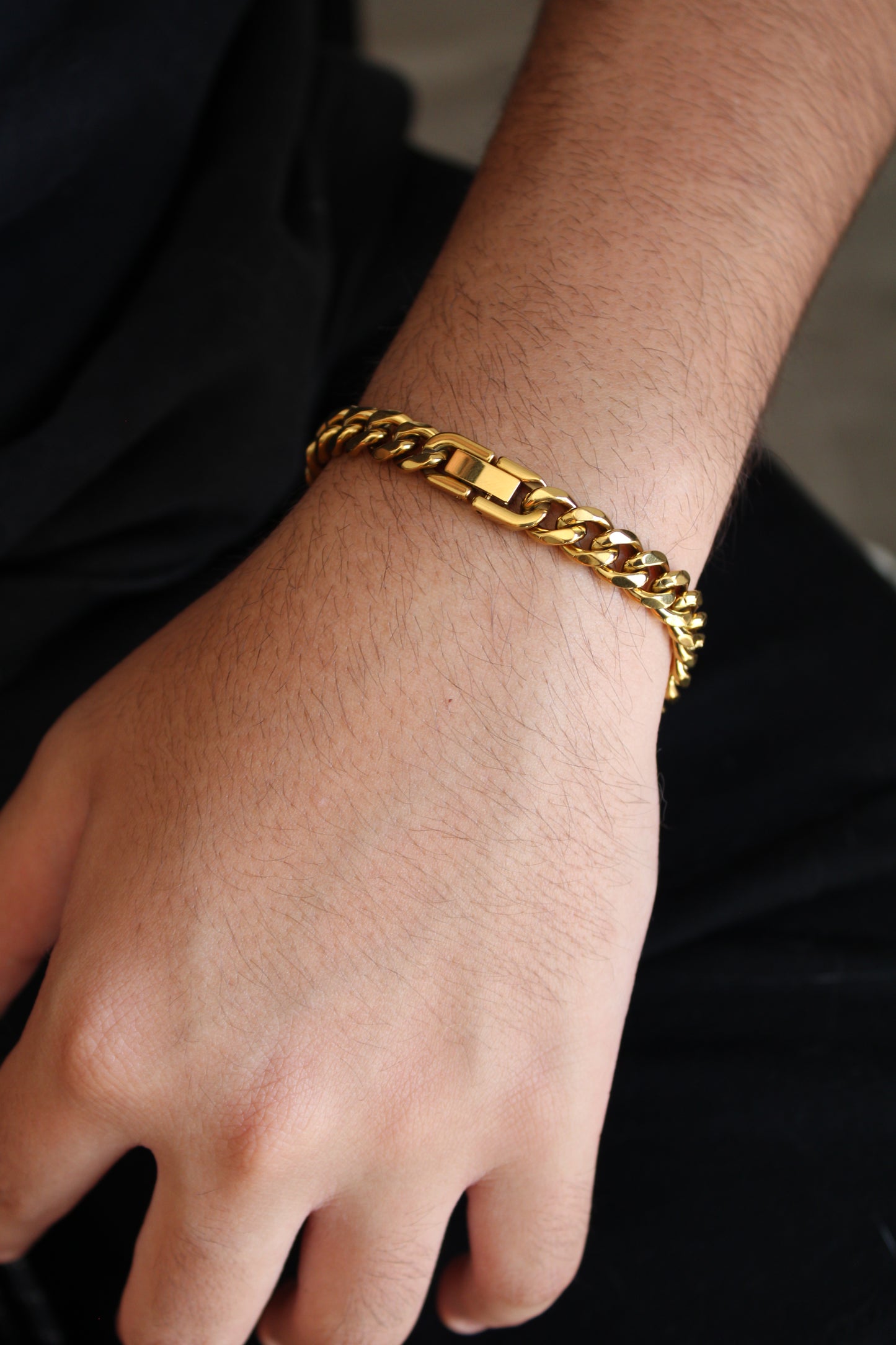 Pulsera Cierre (colección papá)