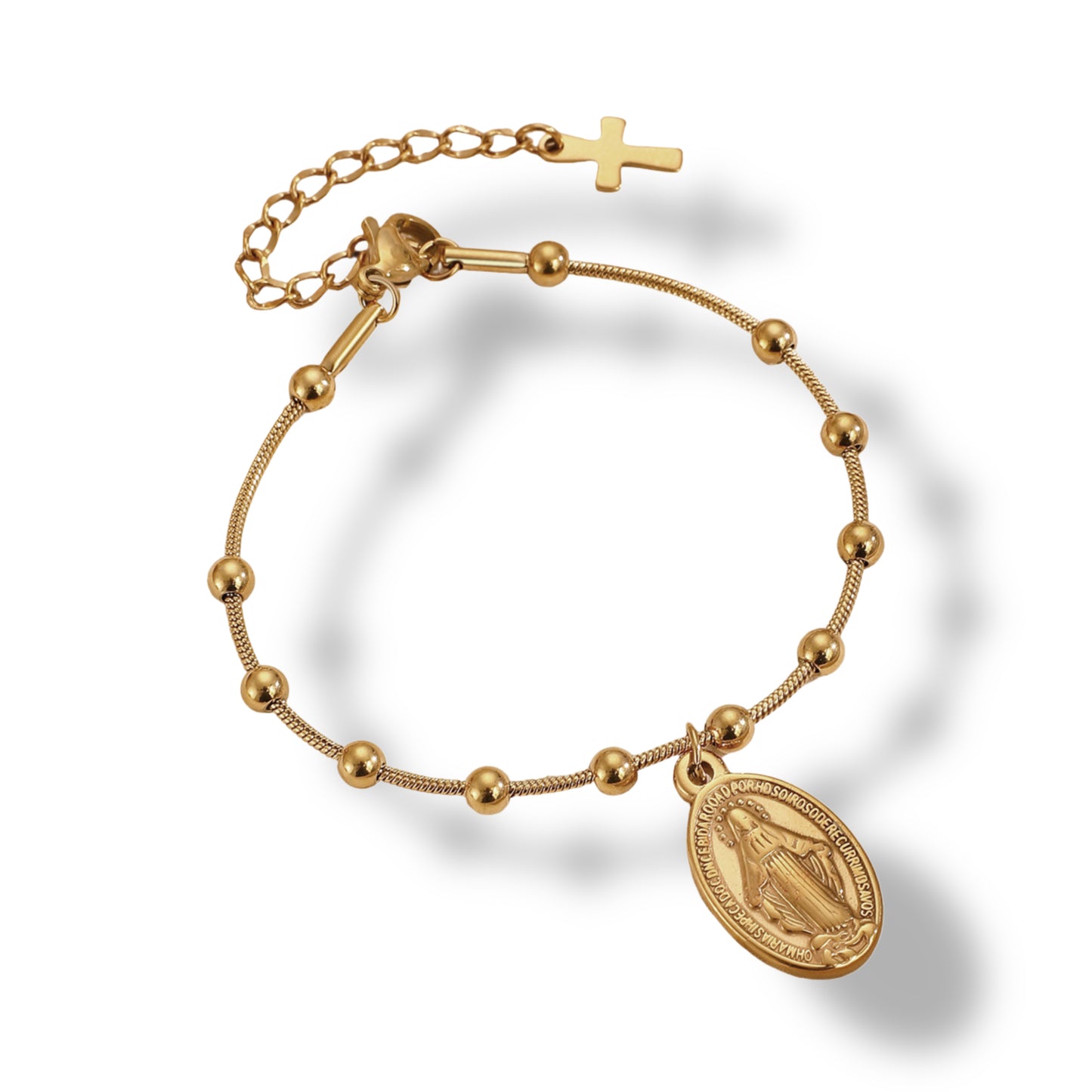 Pulsera San