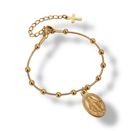 Pulsera San
