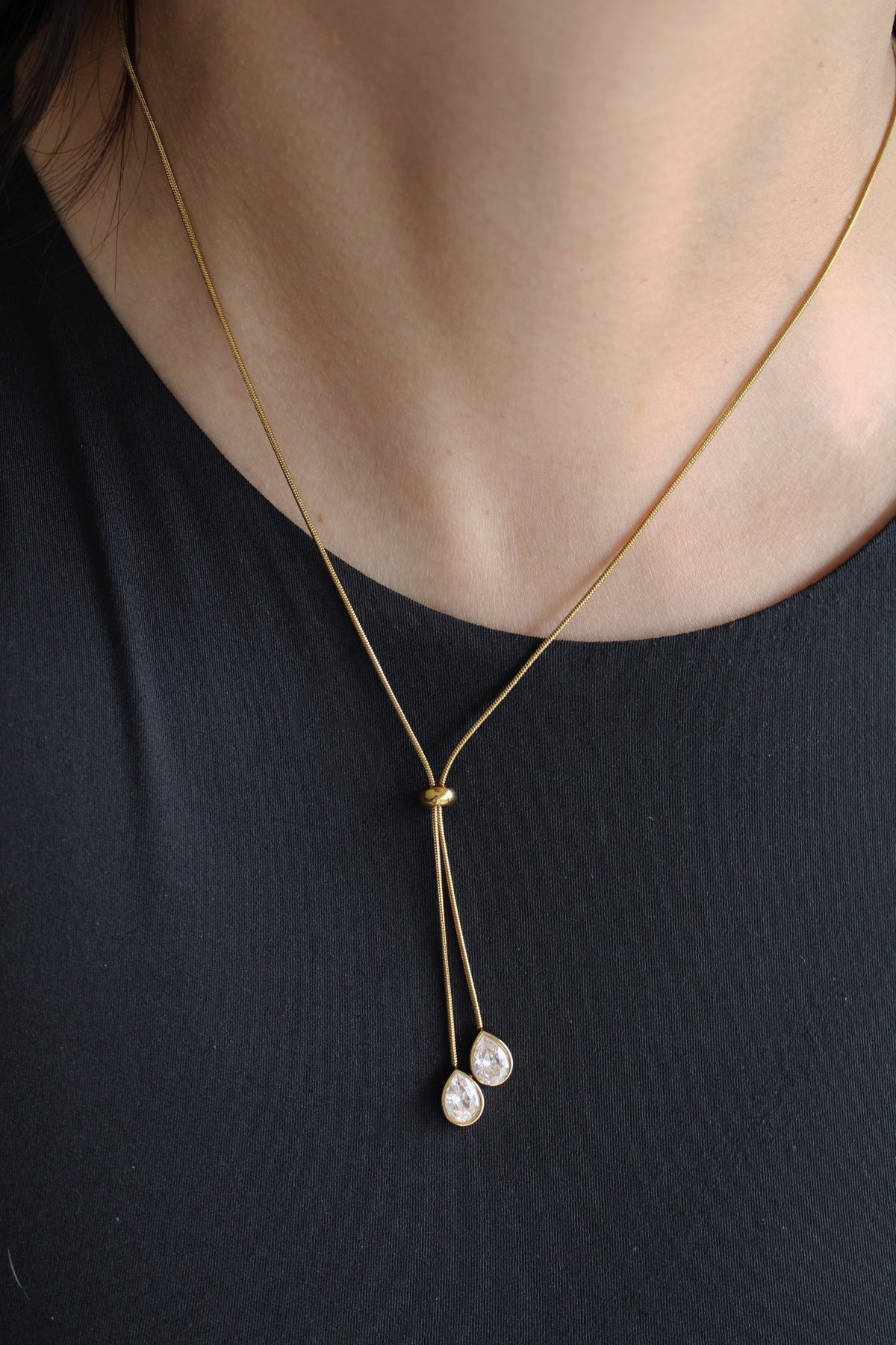 Collar Zaid