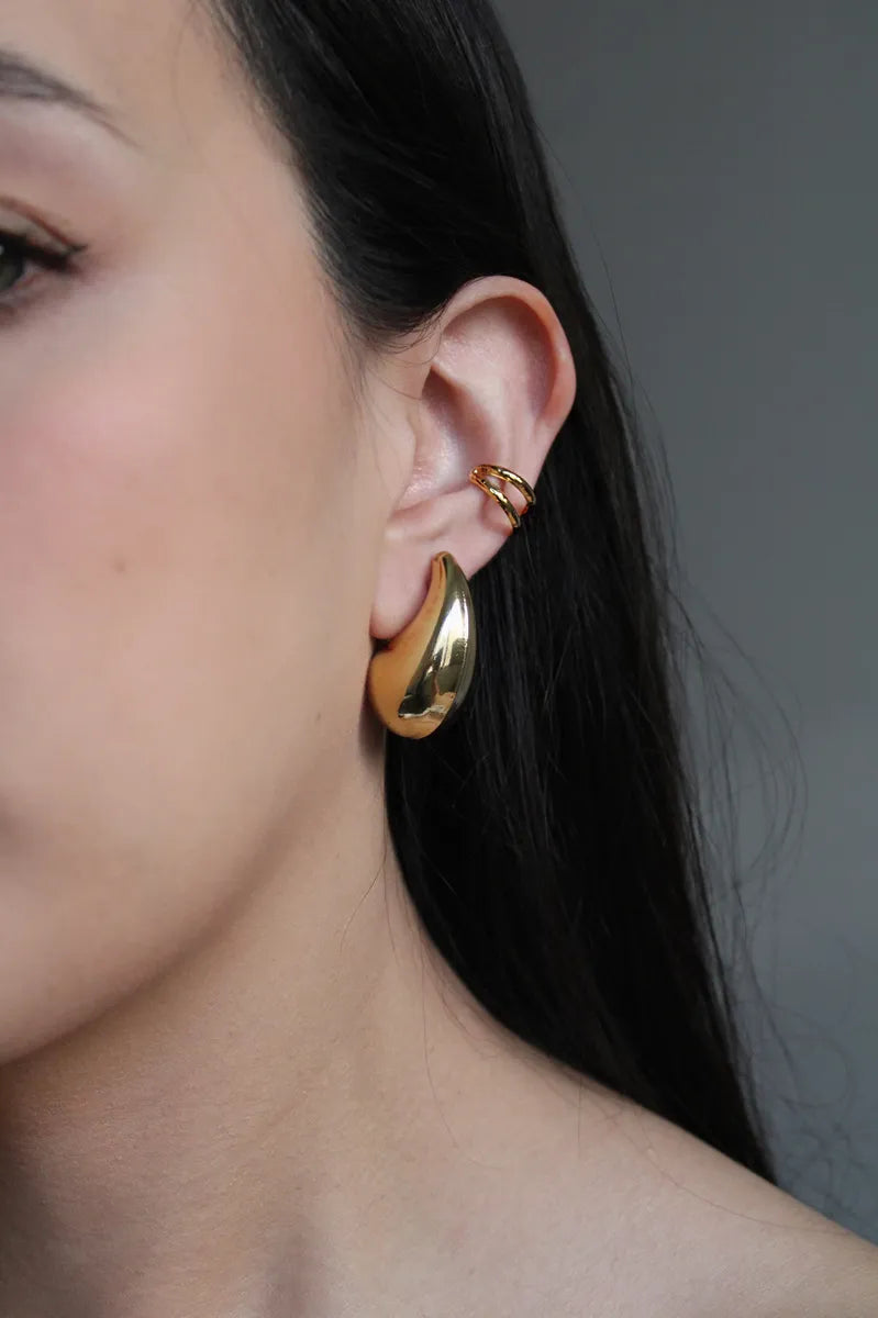 Ear Cuff Montes