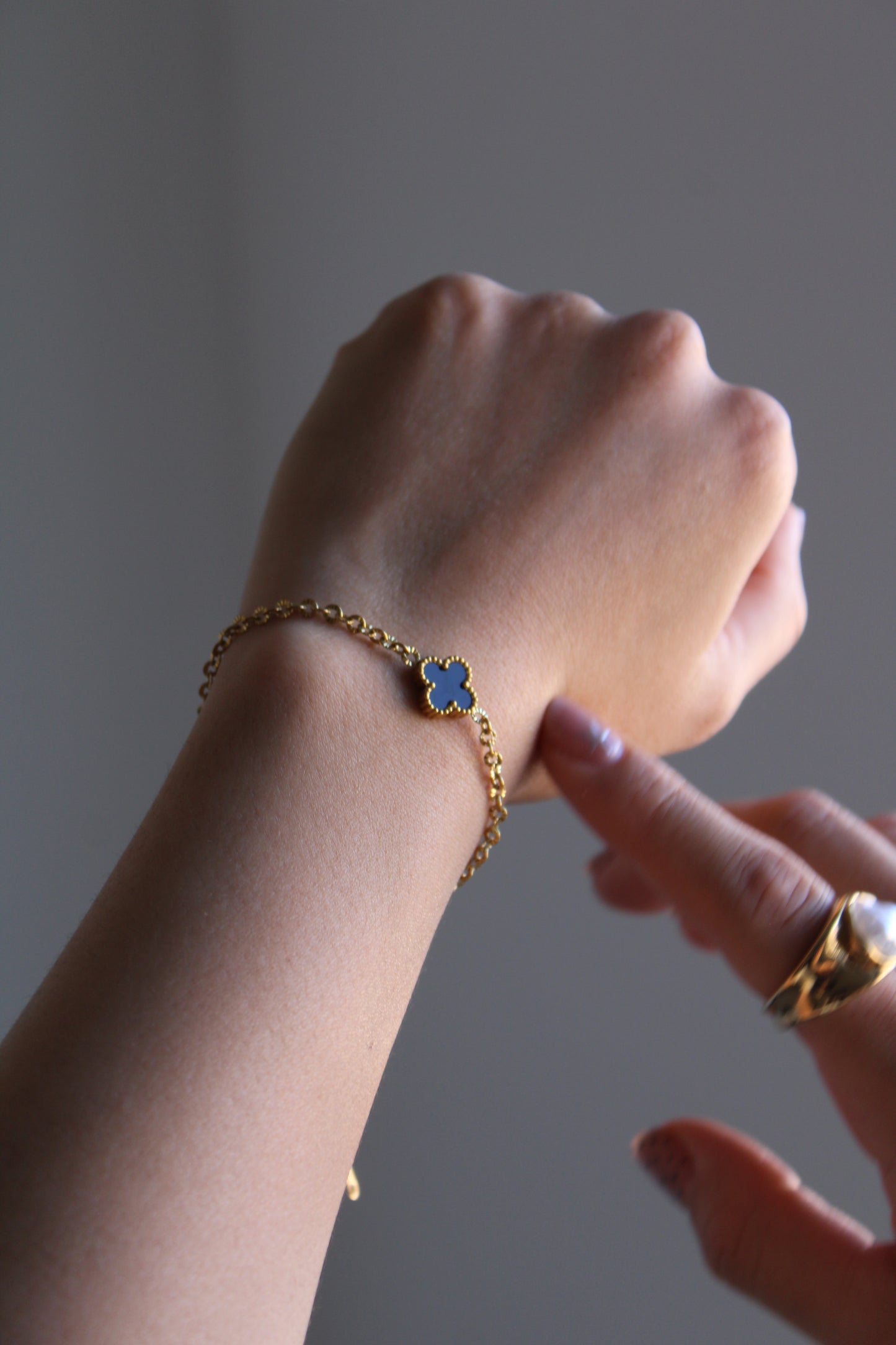 Pulsera Fortuna